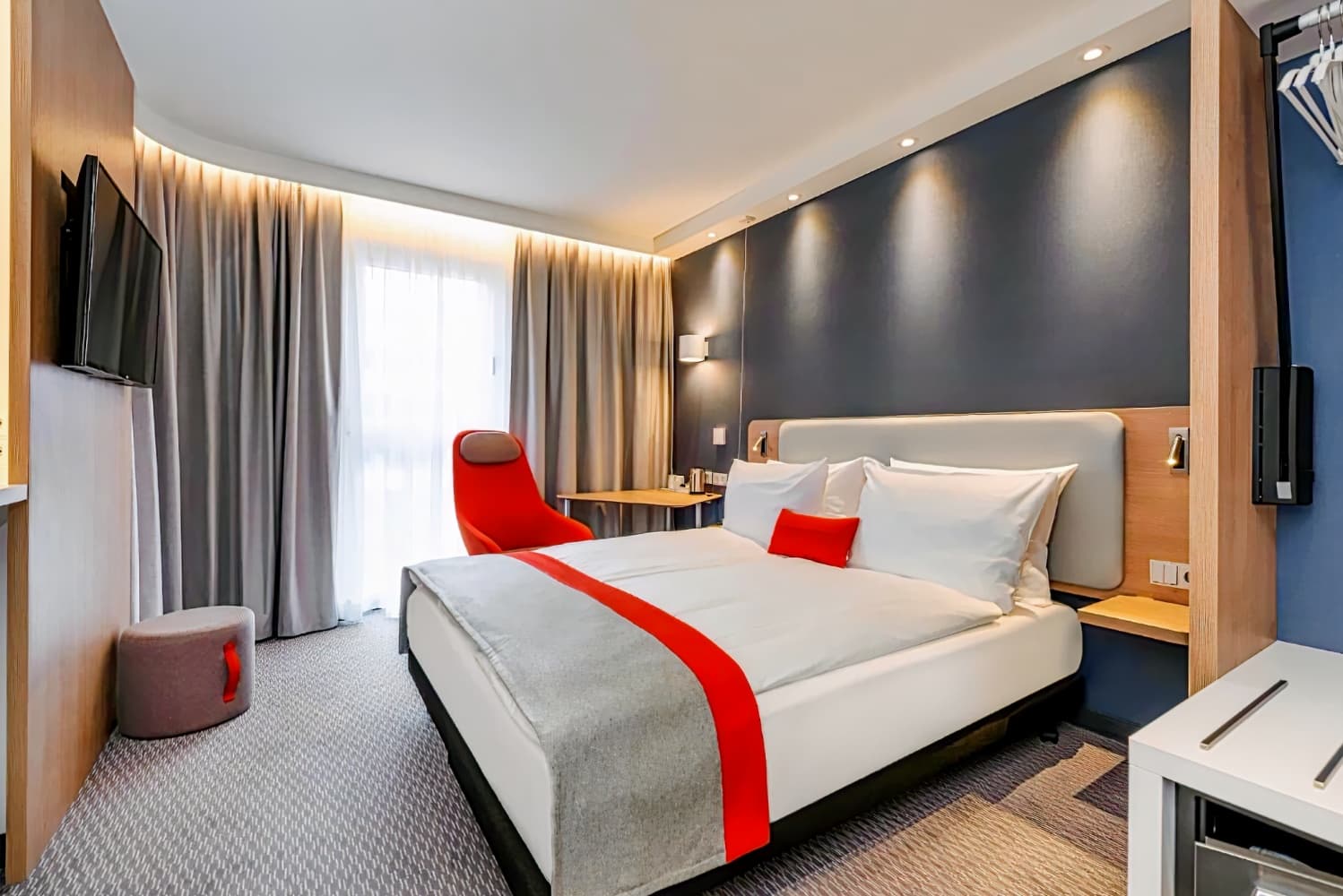 Holiday Inn Express Berlin - Alexanderplatz