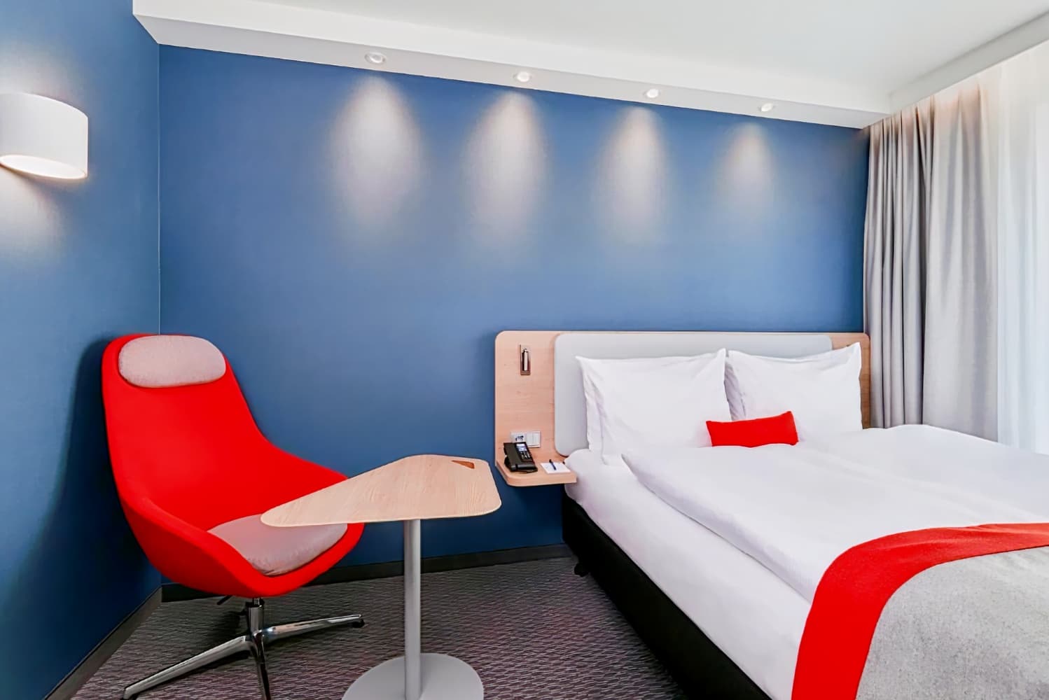 Holiday Inn Express Berlin - Alexanderplatz