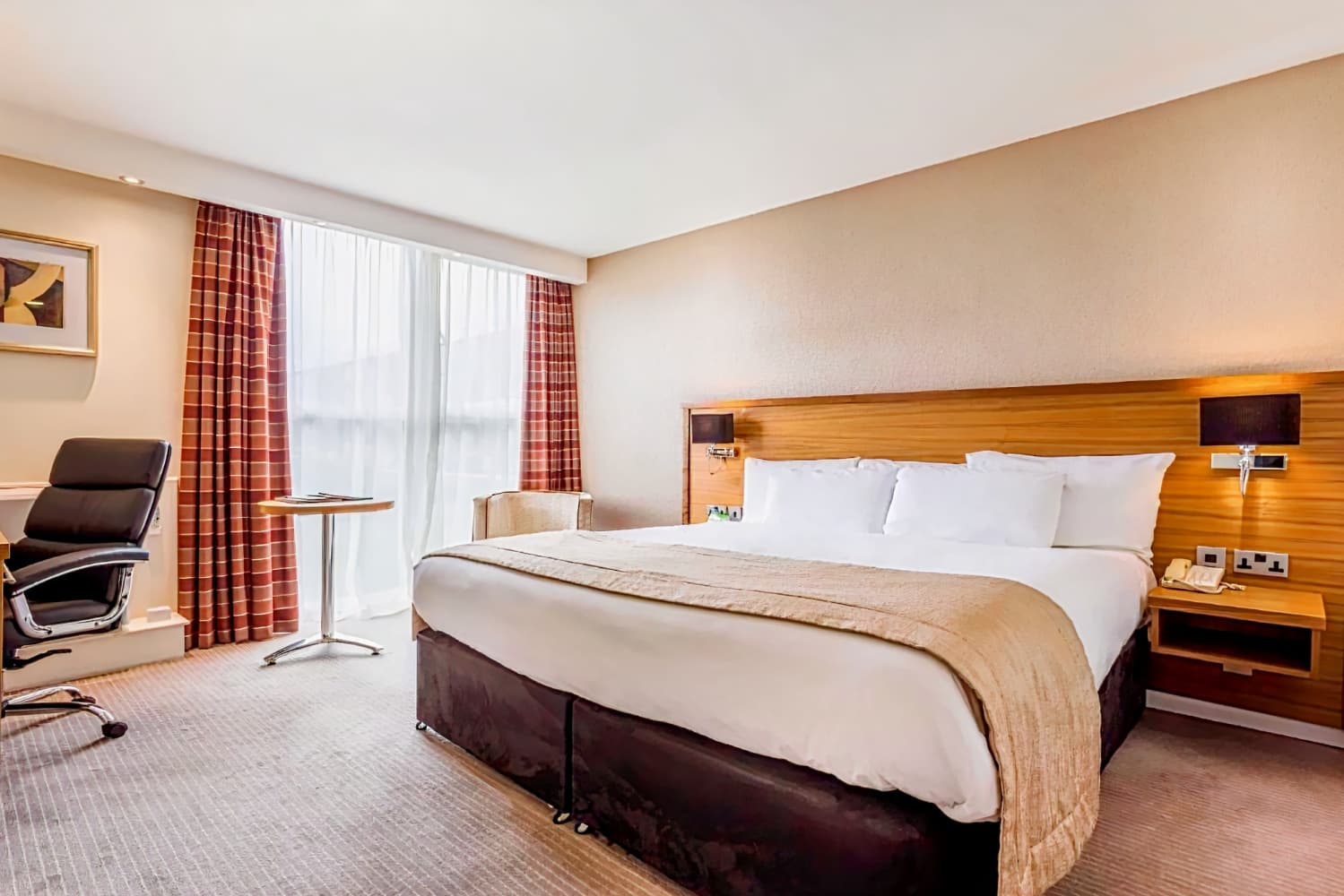 Holiday Inn Newcastle - Gosforth Park