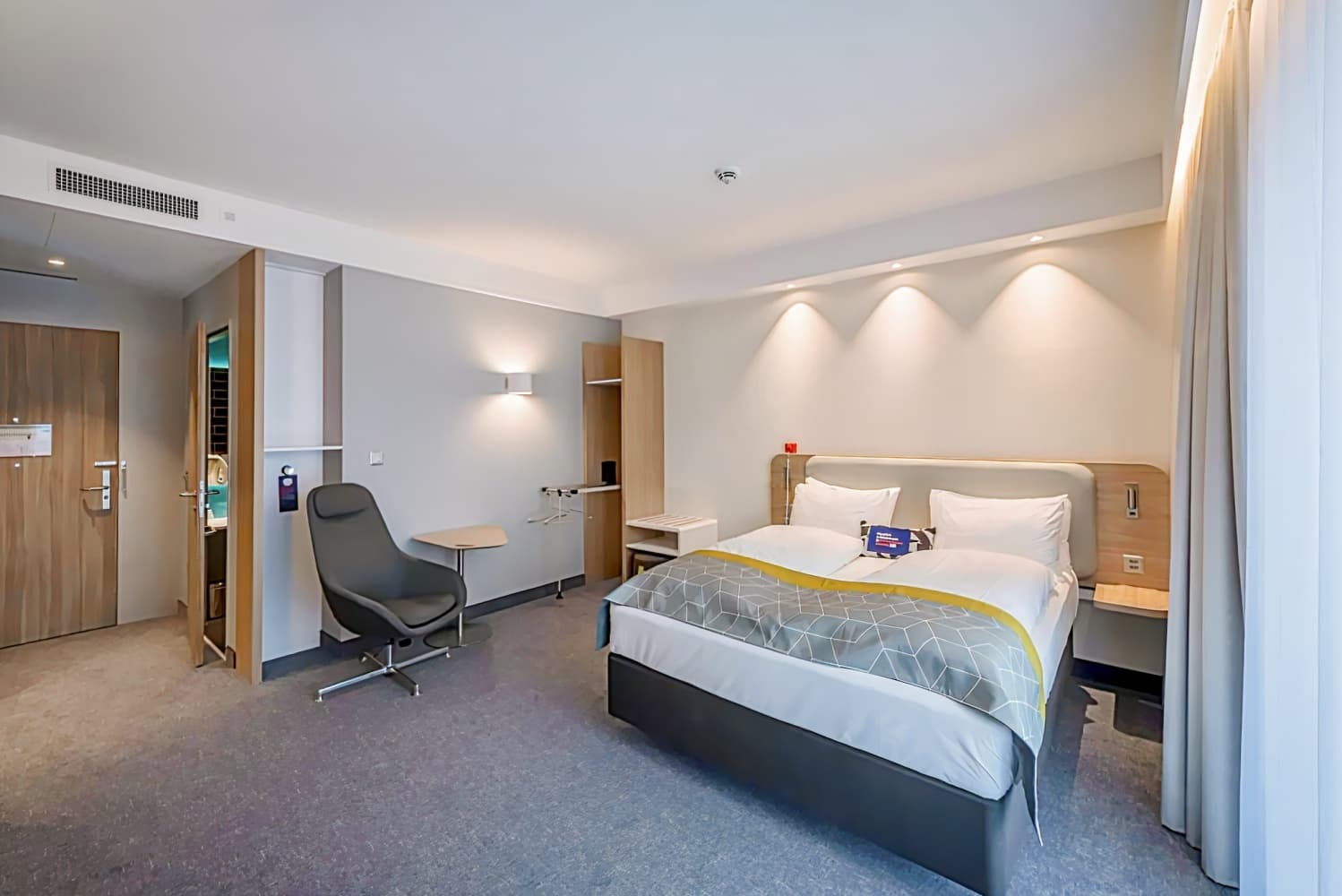 Holiday Inn Express Luzern - Kriens