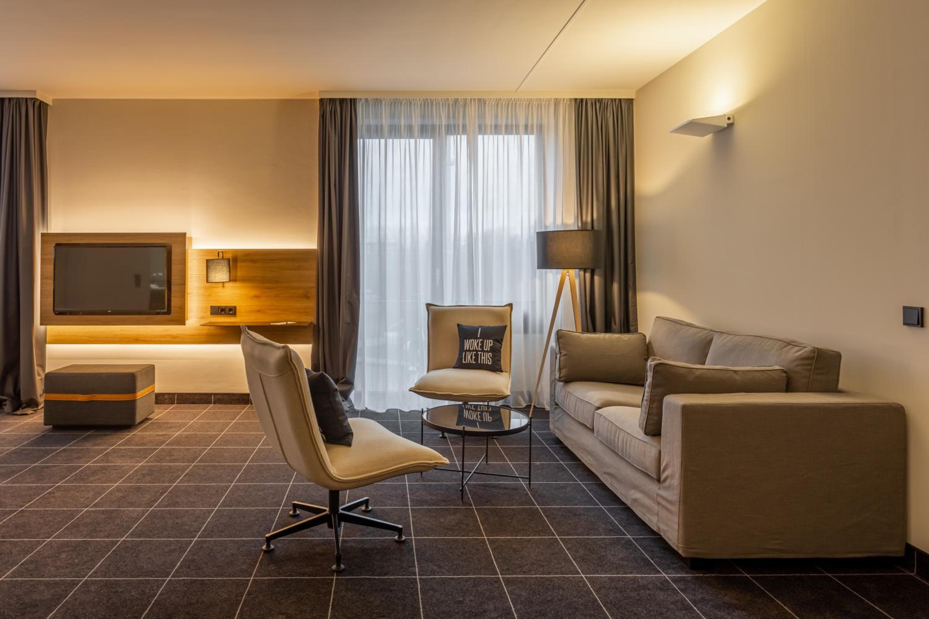 Four Points Flex by Sheraton Ratingen Düsseldorf Airport