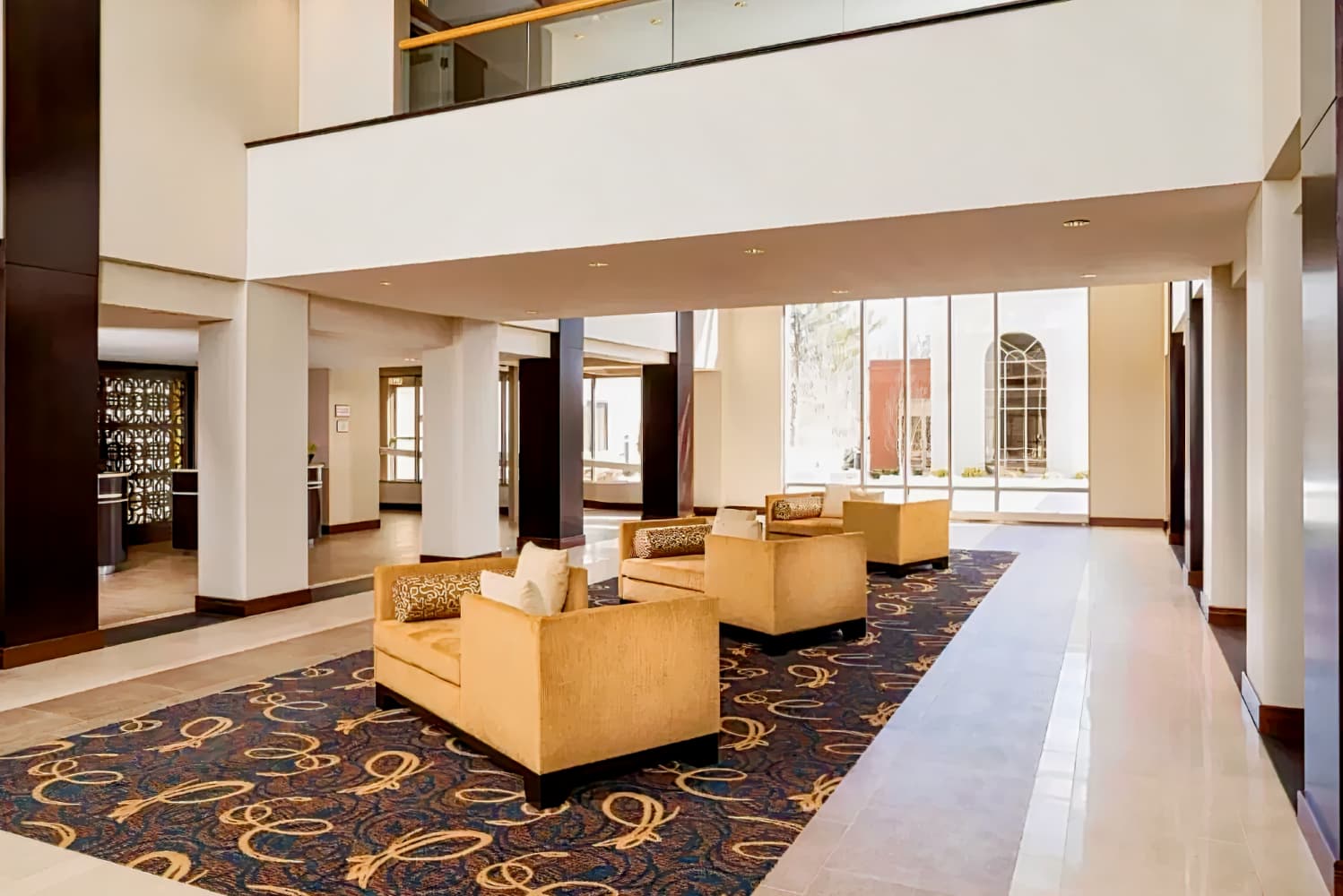 Sheraton Hartford South