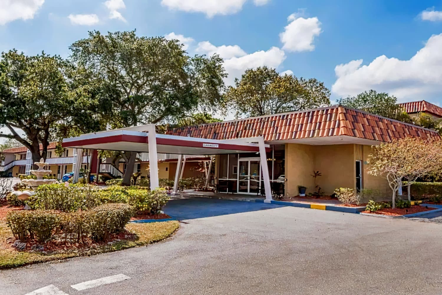 Baymont by Wyndham Sarasota