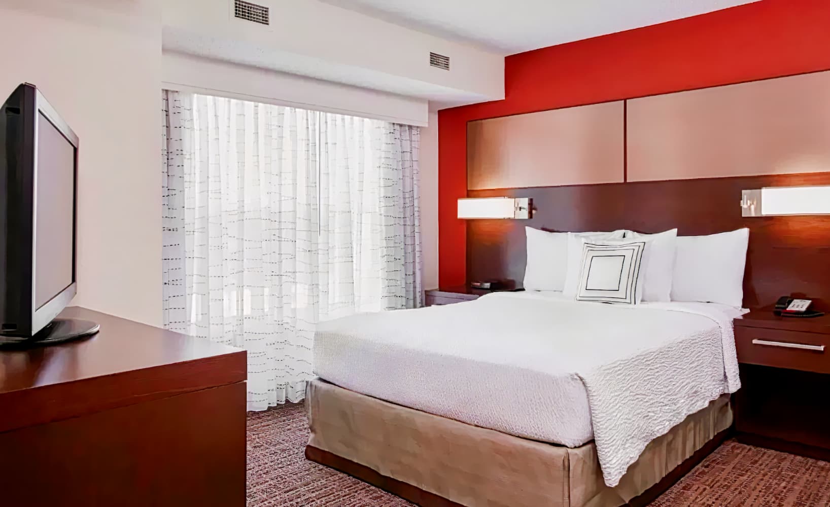 Residence Inn by Marriott Detroit Pontiac/Auburn Hills