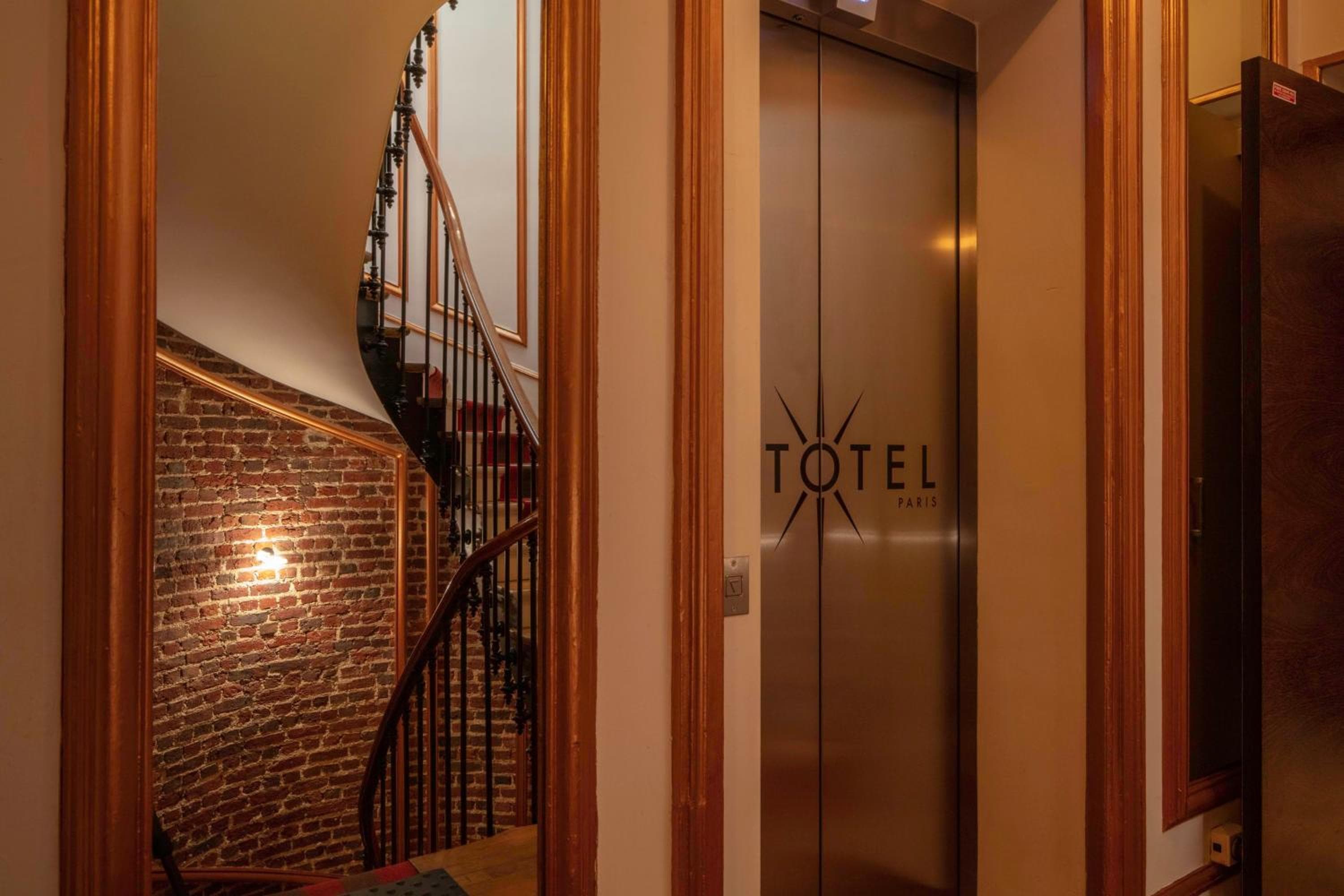 Hôtel Le 123 Elysées - Astotel