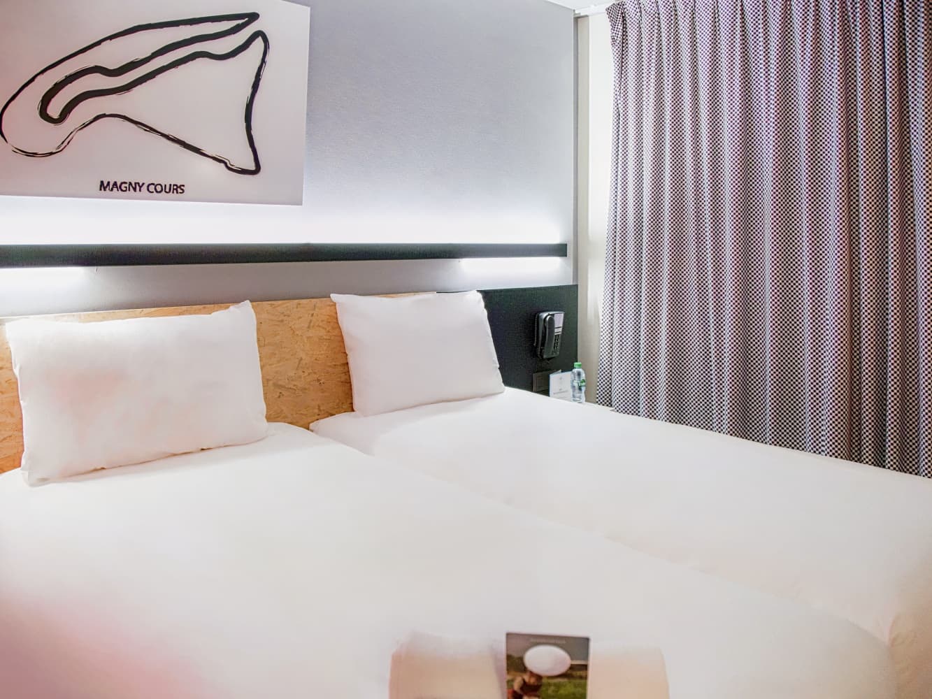 Ibis Styles Bâle-Mulhouse Airport
