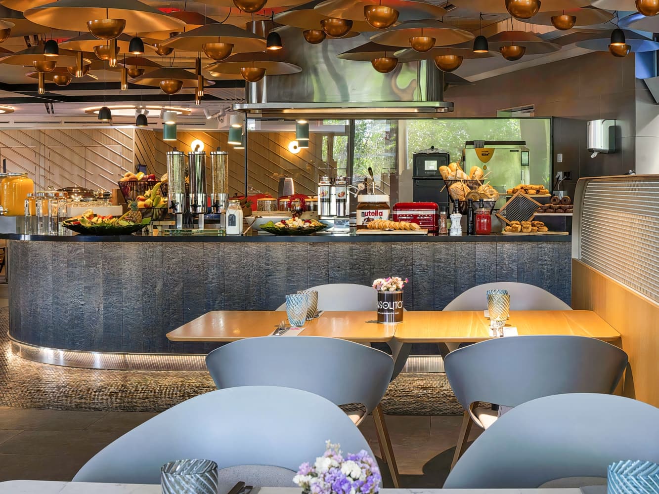 Ibis Styles Madrid Las Ventas