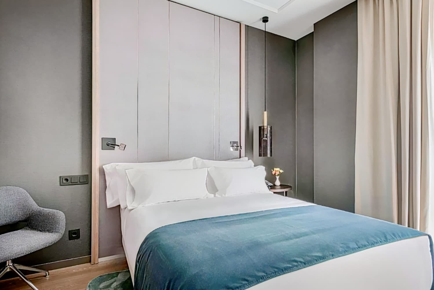 NH Collection Madrid Gran Via