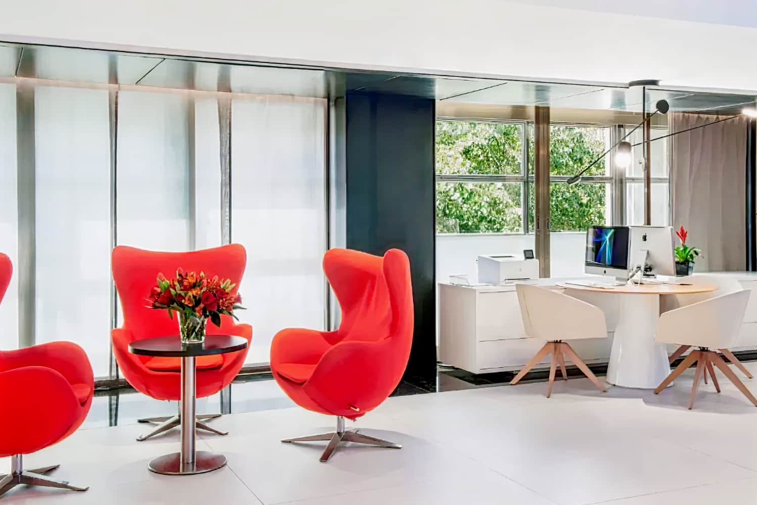 NH Collection Barcelona Gran Hotel Calderón