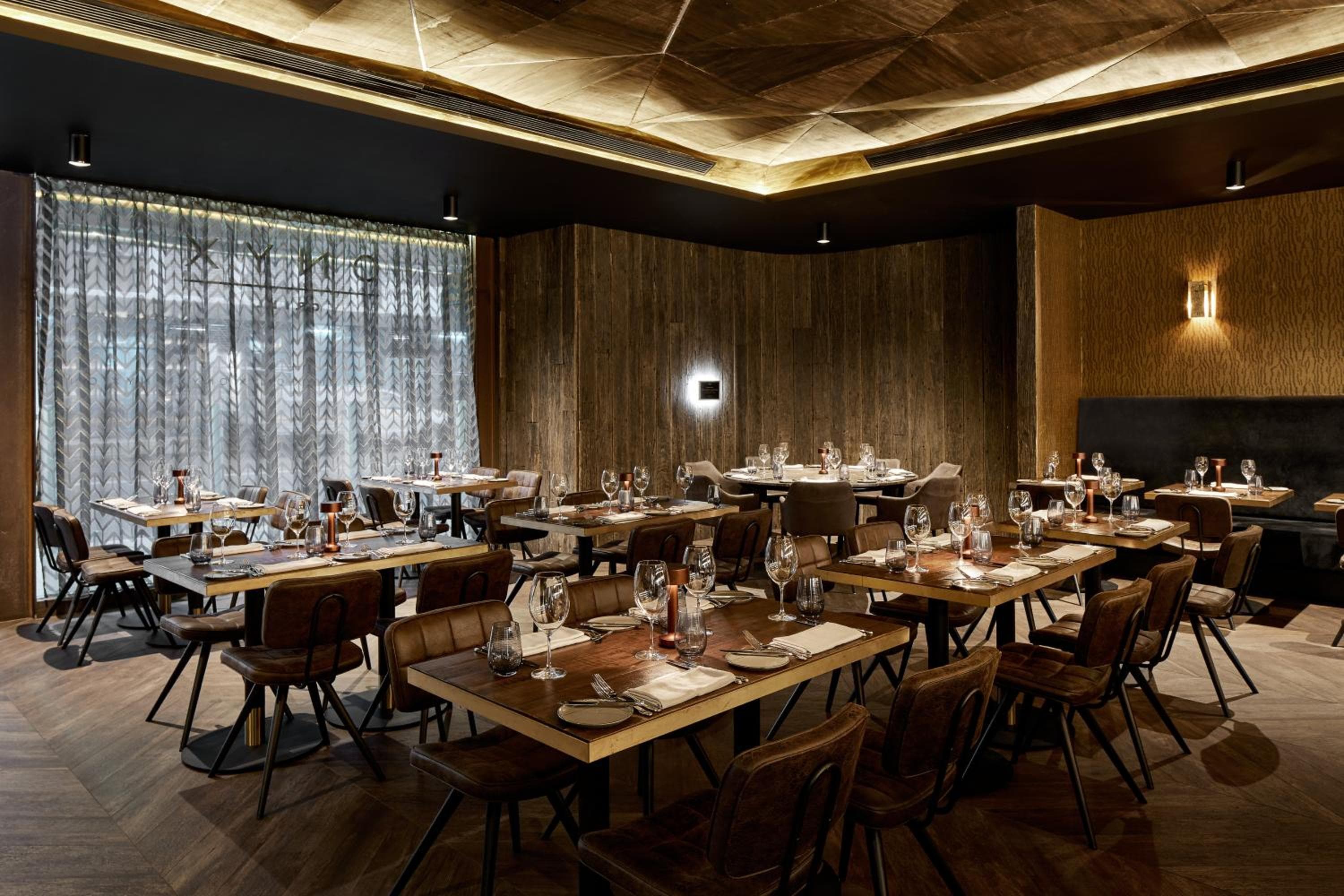 Crowne Plaza Sydney Burwood, an IHG Hotel