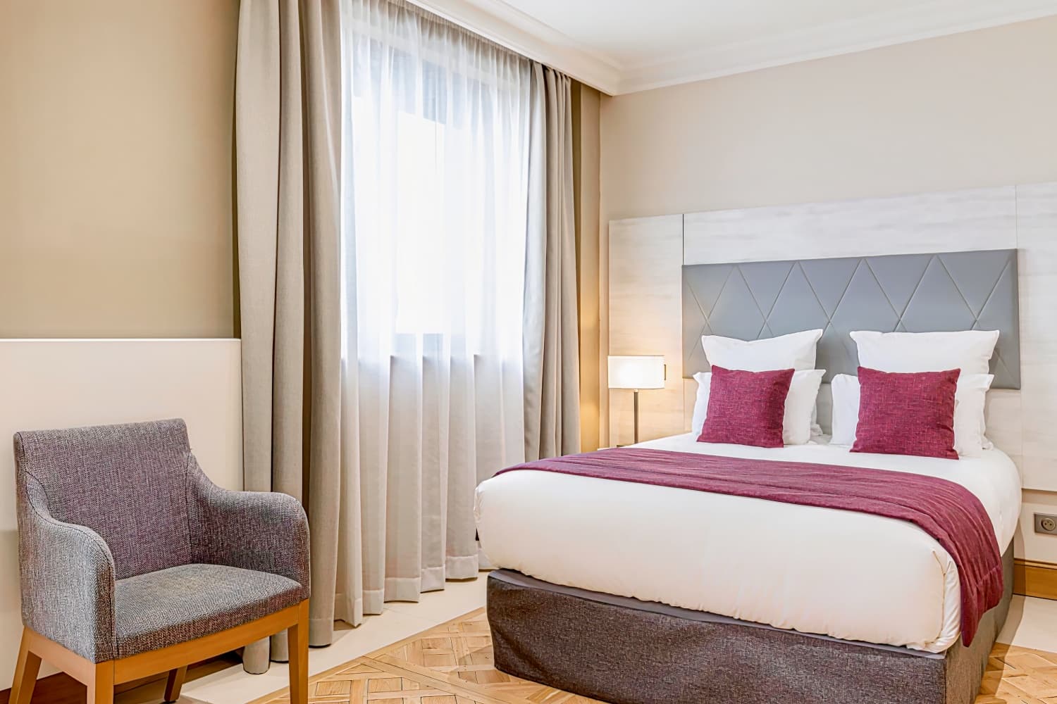 Les Jardins de Saint-Cloud