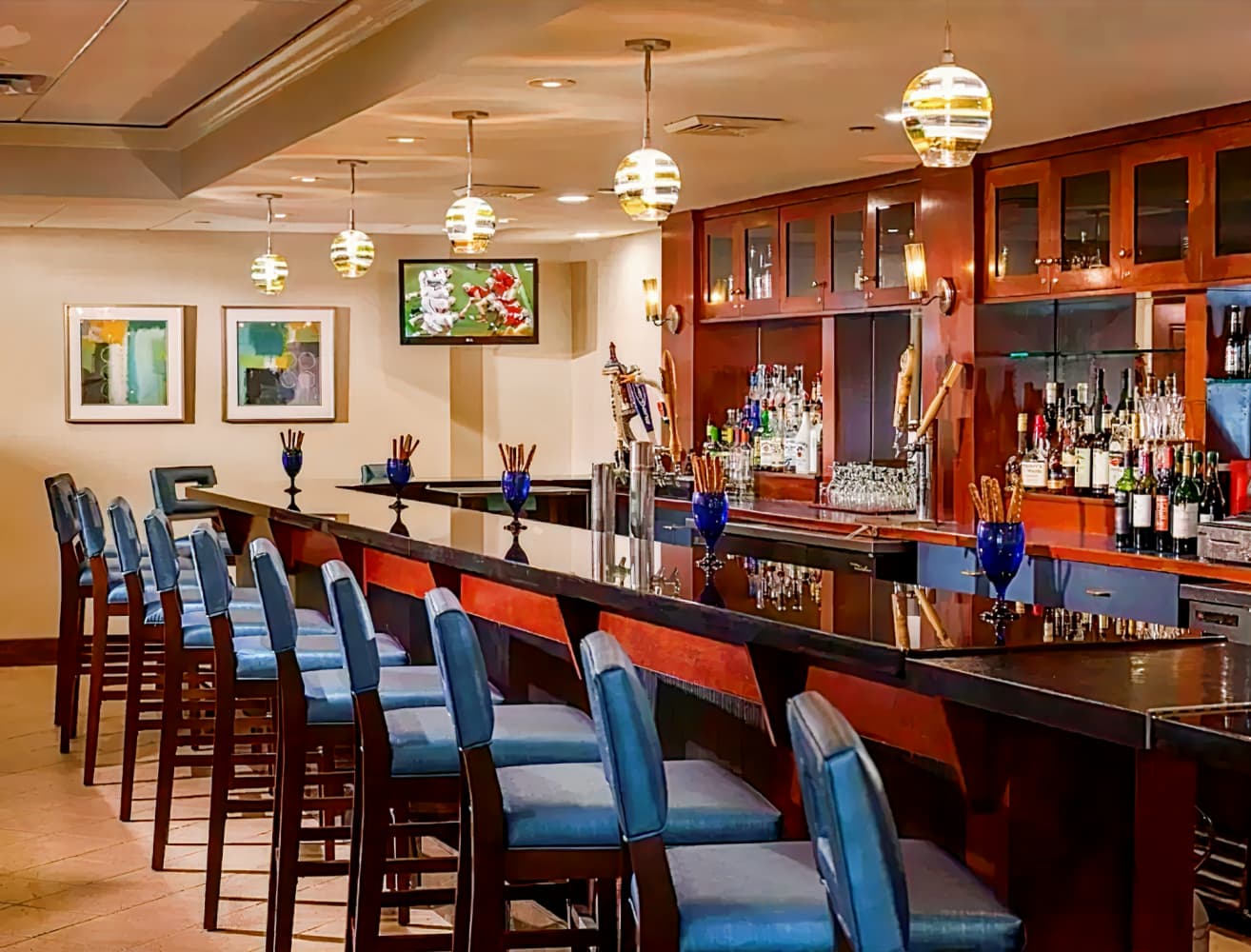 Holiday Inn Hartford Downtown Area