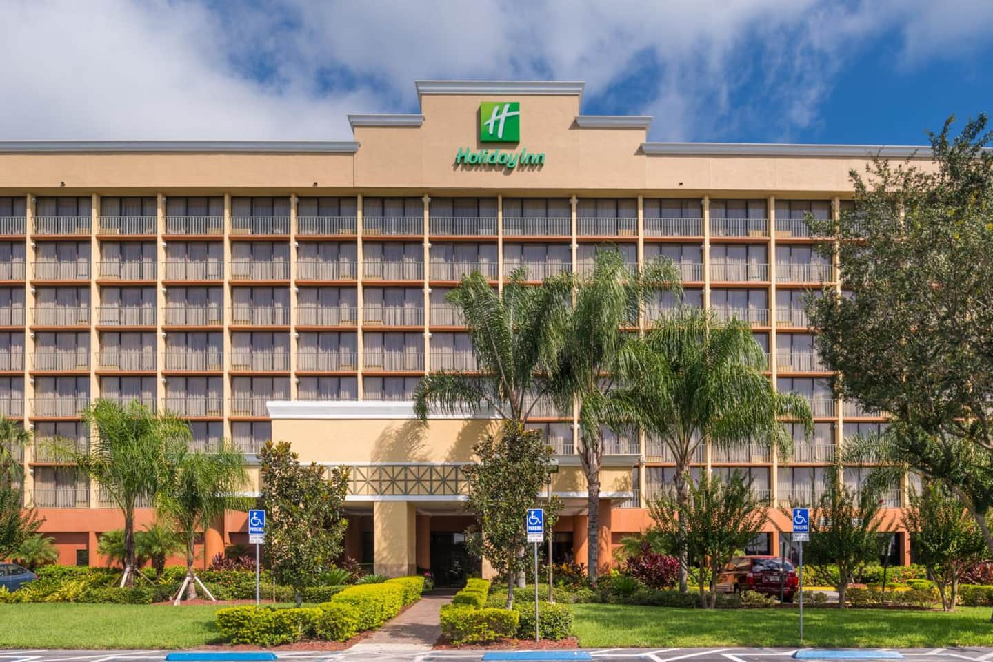 Holiday Inn & Suites Orlando SW - Celebration Area
