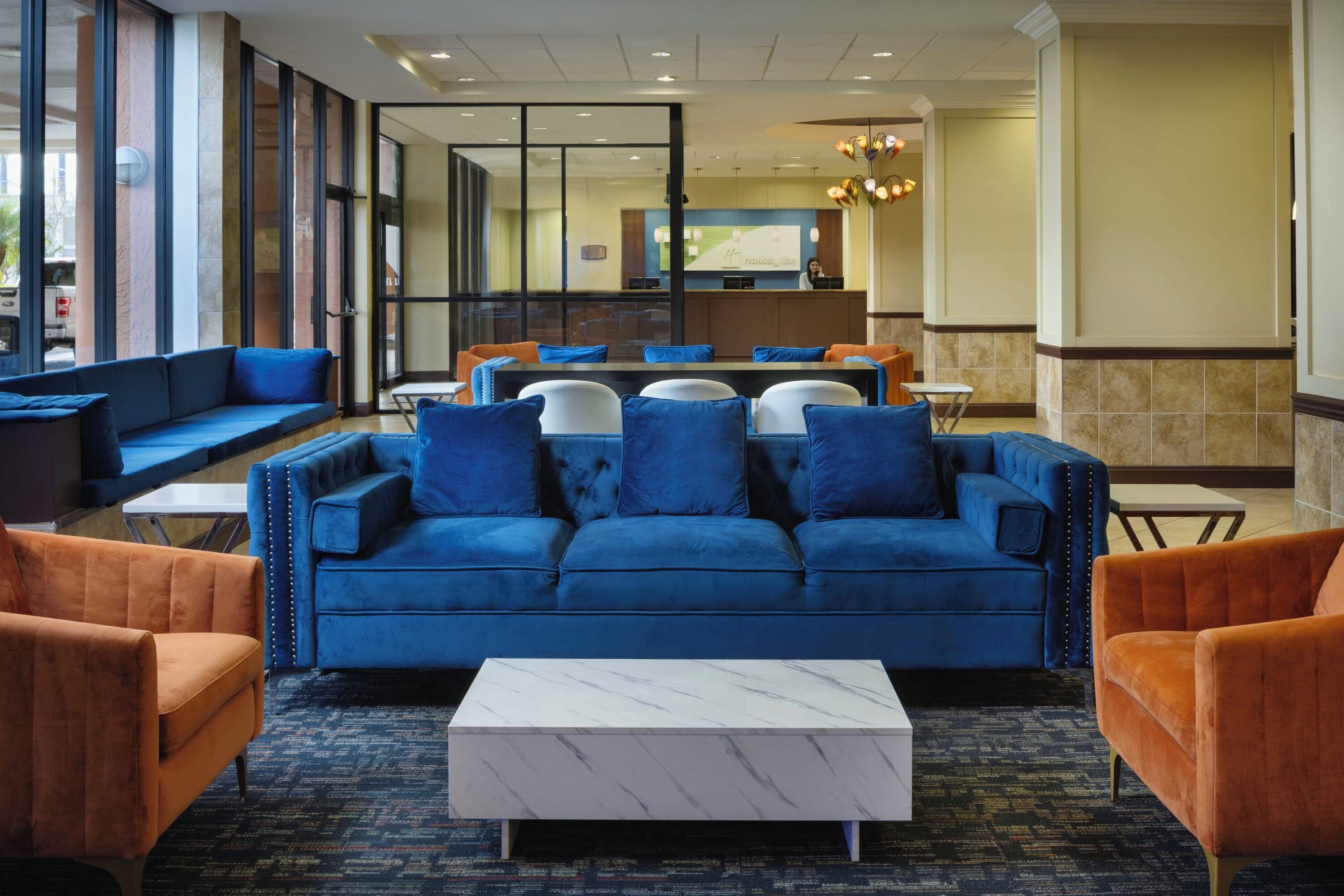 Holiday Inn & Suites Orlando SW - Celebration Area