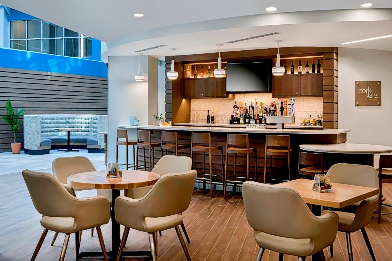 EVEN Hotel Pittsburgh Downtown