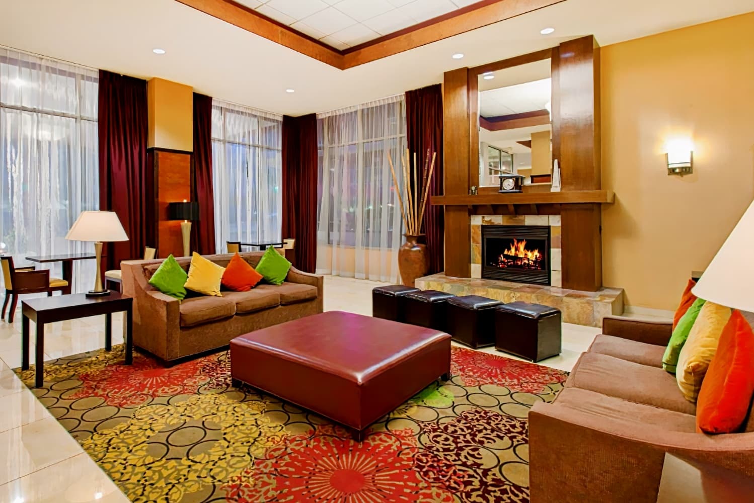 Holiday Inn Seattle Downtown - Lake Union