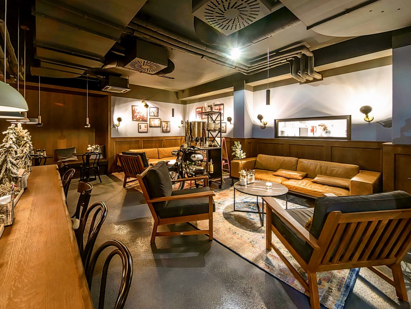 ibis Styles Wien Messe Prater