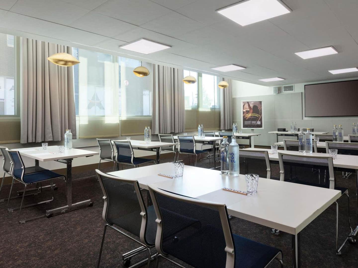 Novotel Paris Stade Basilique