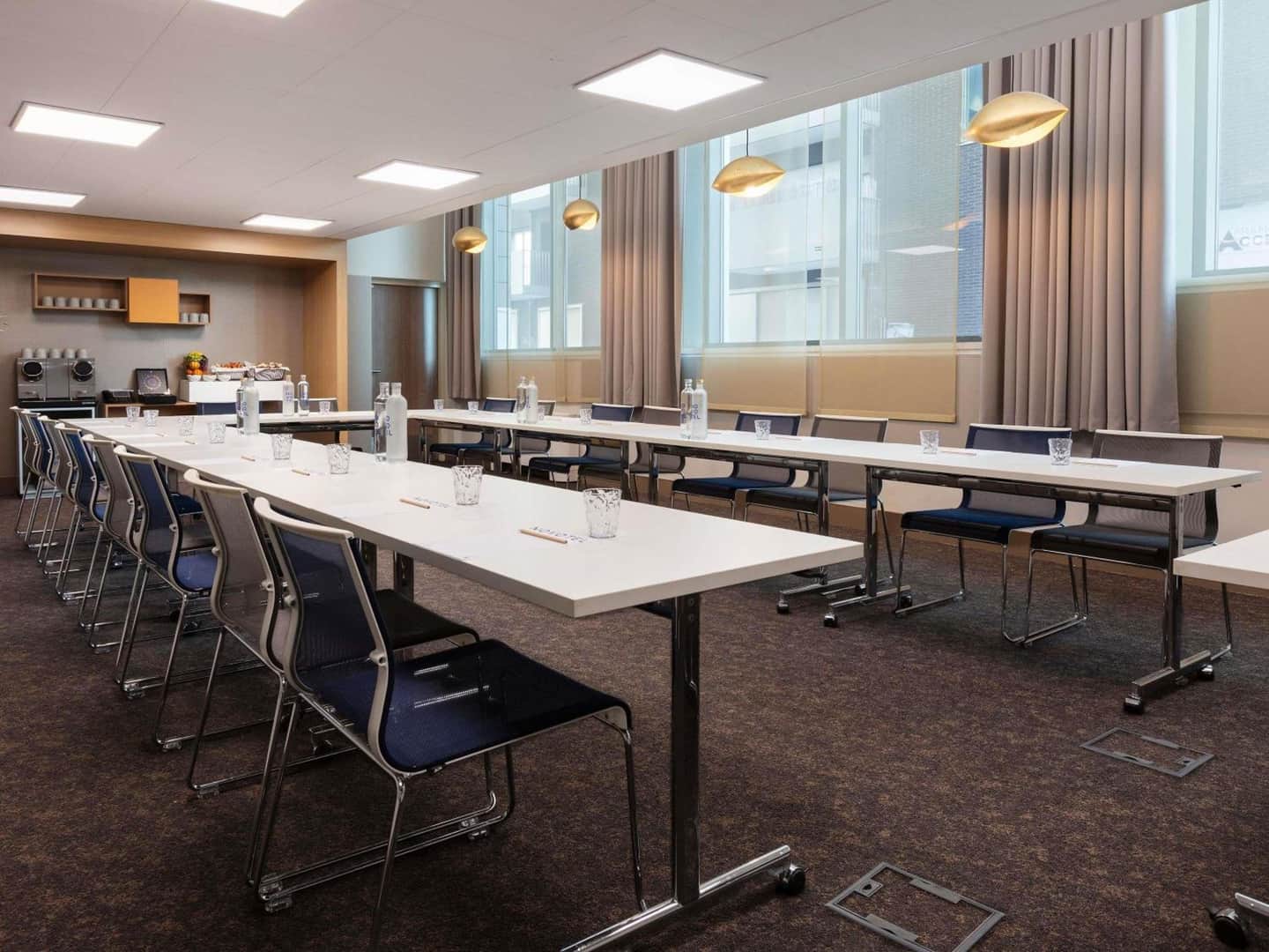 Novotel Paris Stade Basilique
