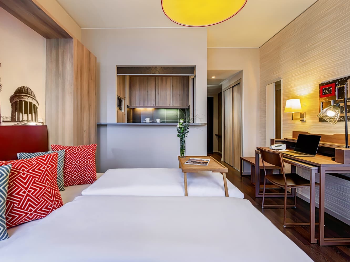 Aparthotel Adagio Berlin Kurfürstendamm