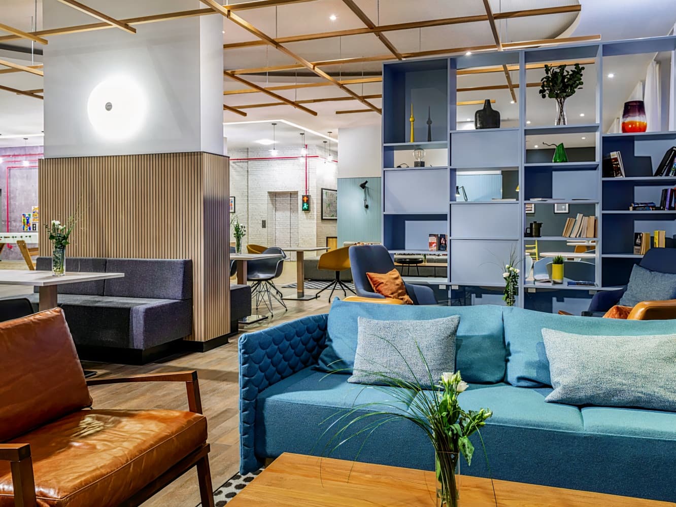 Aparthotel Adagio Berlin Kurfürstendamm