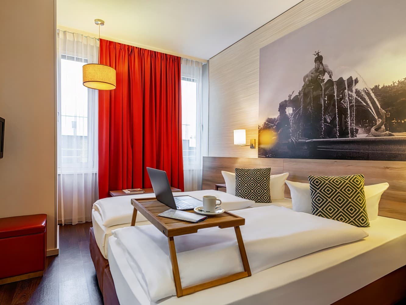 Aparthotel Adagio Berlin Kurfürstendamm