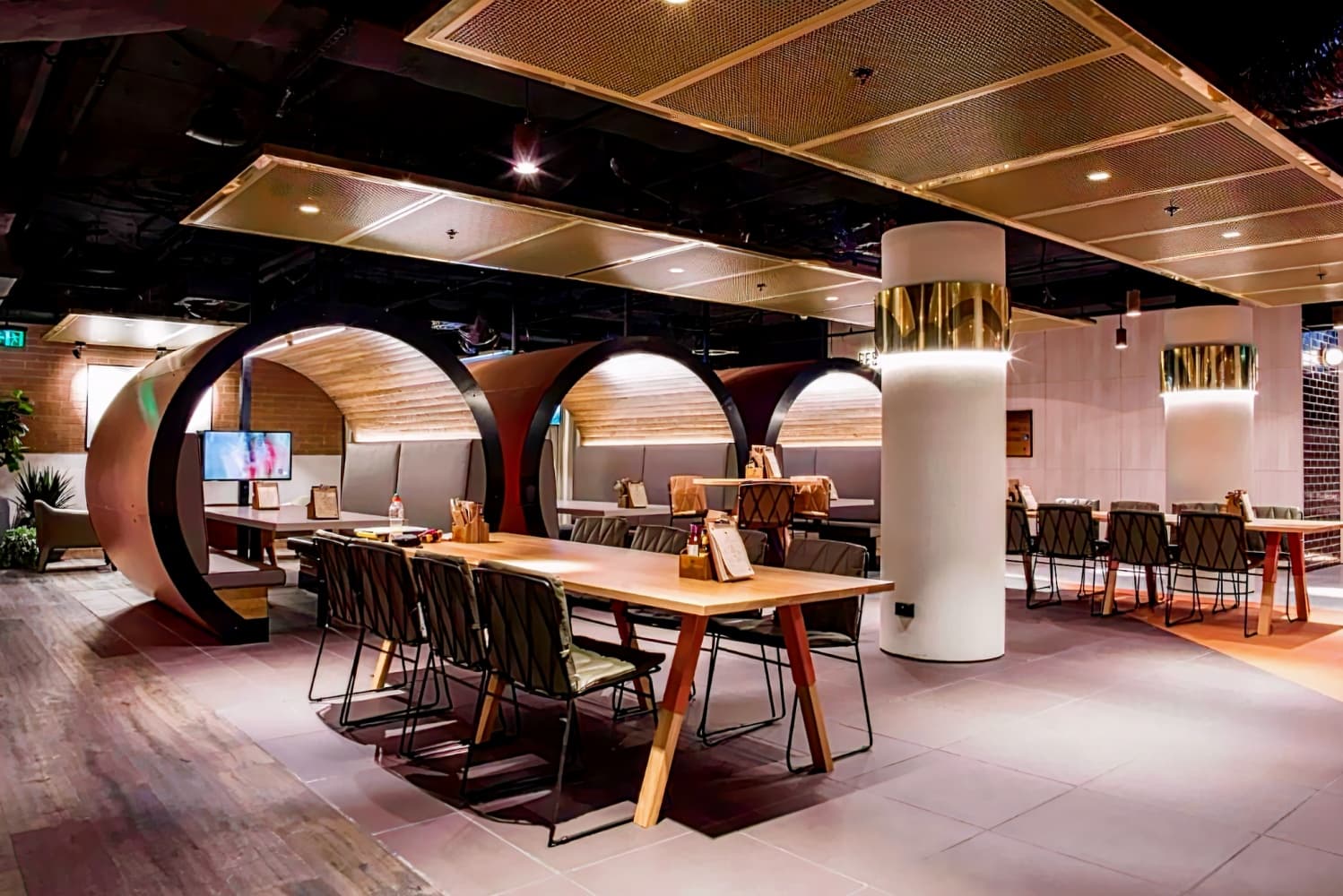 Travelodge Hotel Bankstown Sydney