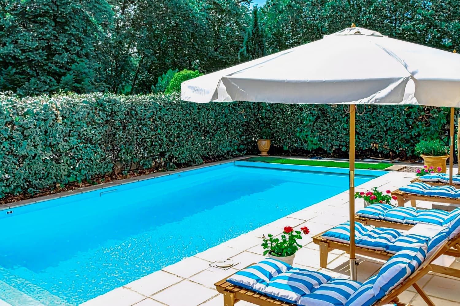 La Bastide Cabezac