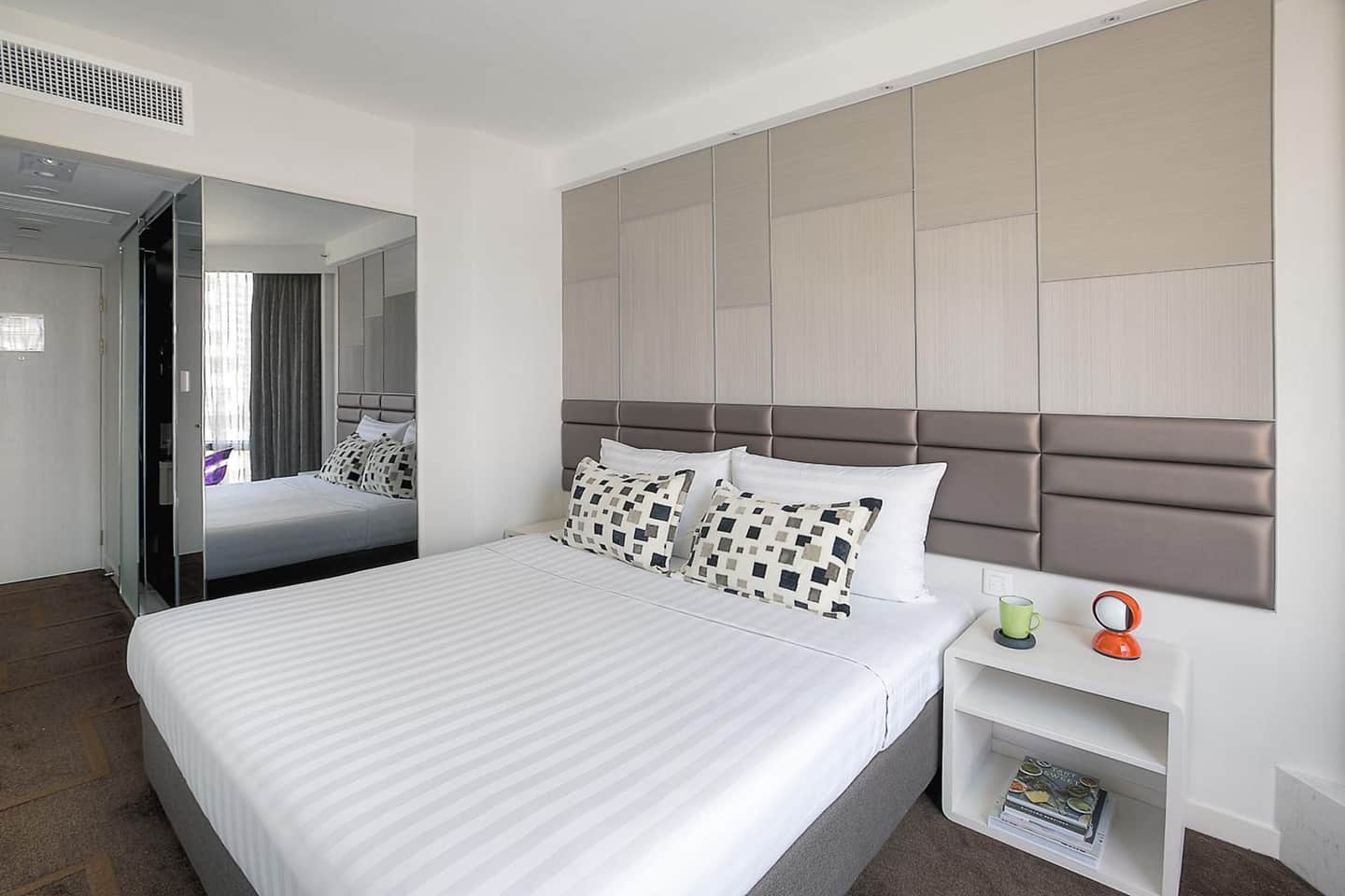Stanford Hotel
