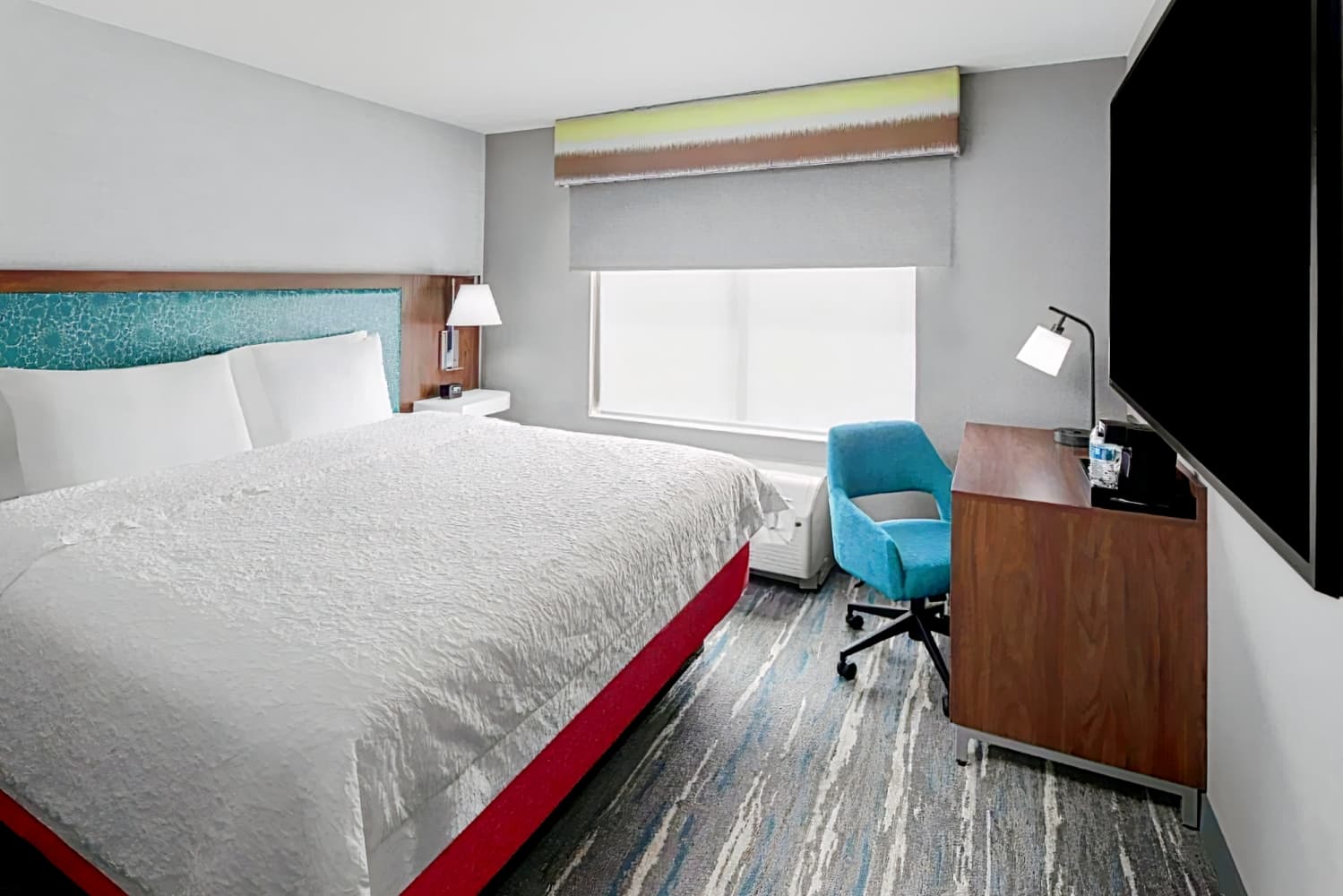 Hampton Inn Phoenix-Biltmore