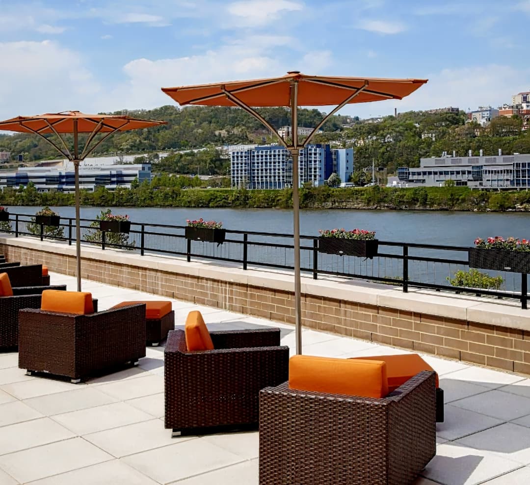 Hyatt House Pittsburgh-South Side