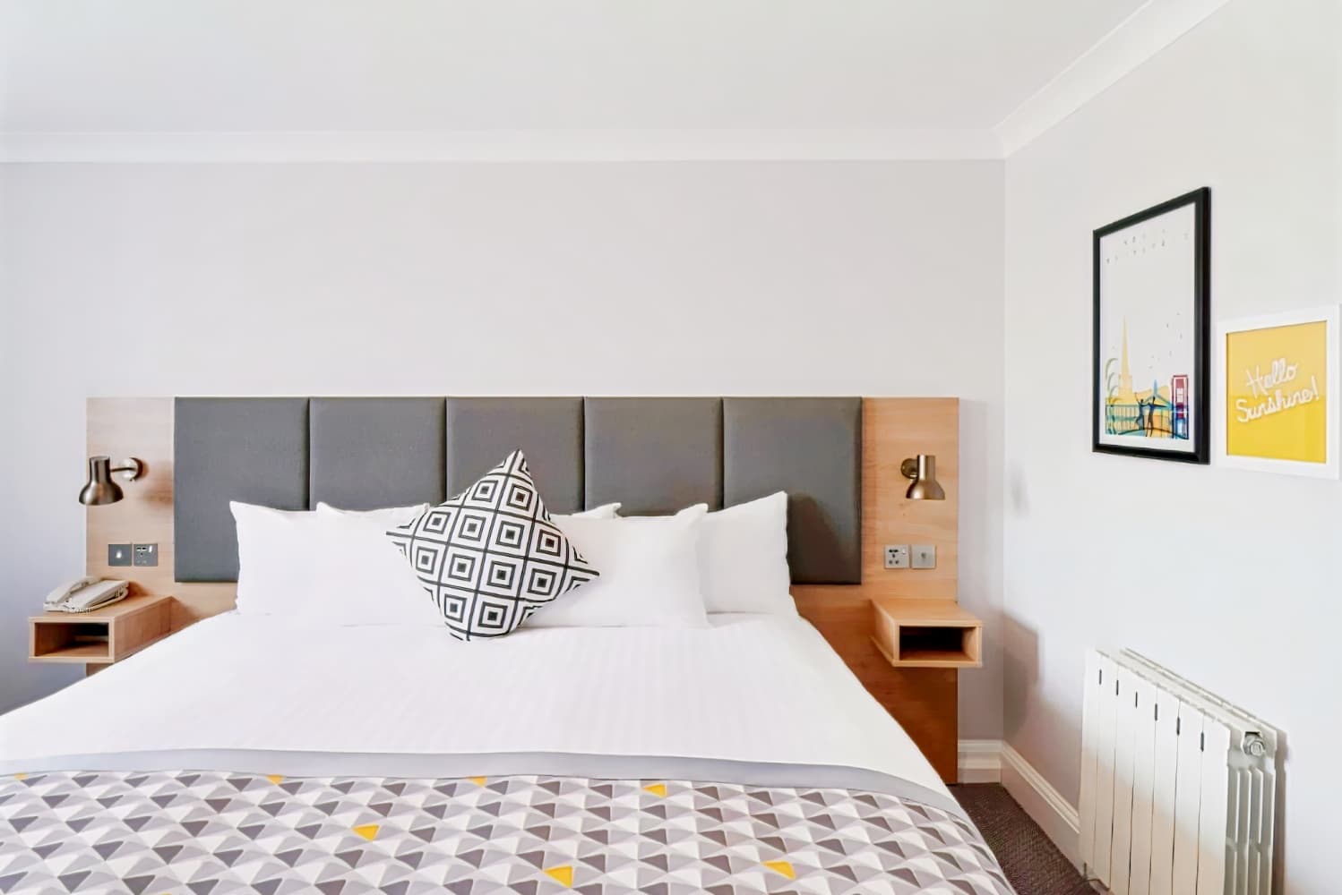 Holiday Inn Hemel Hempstead M1, Jct. 8, an IHG Hotel