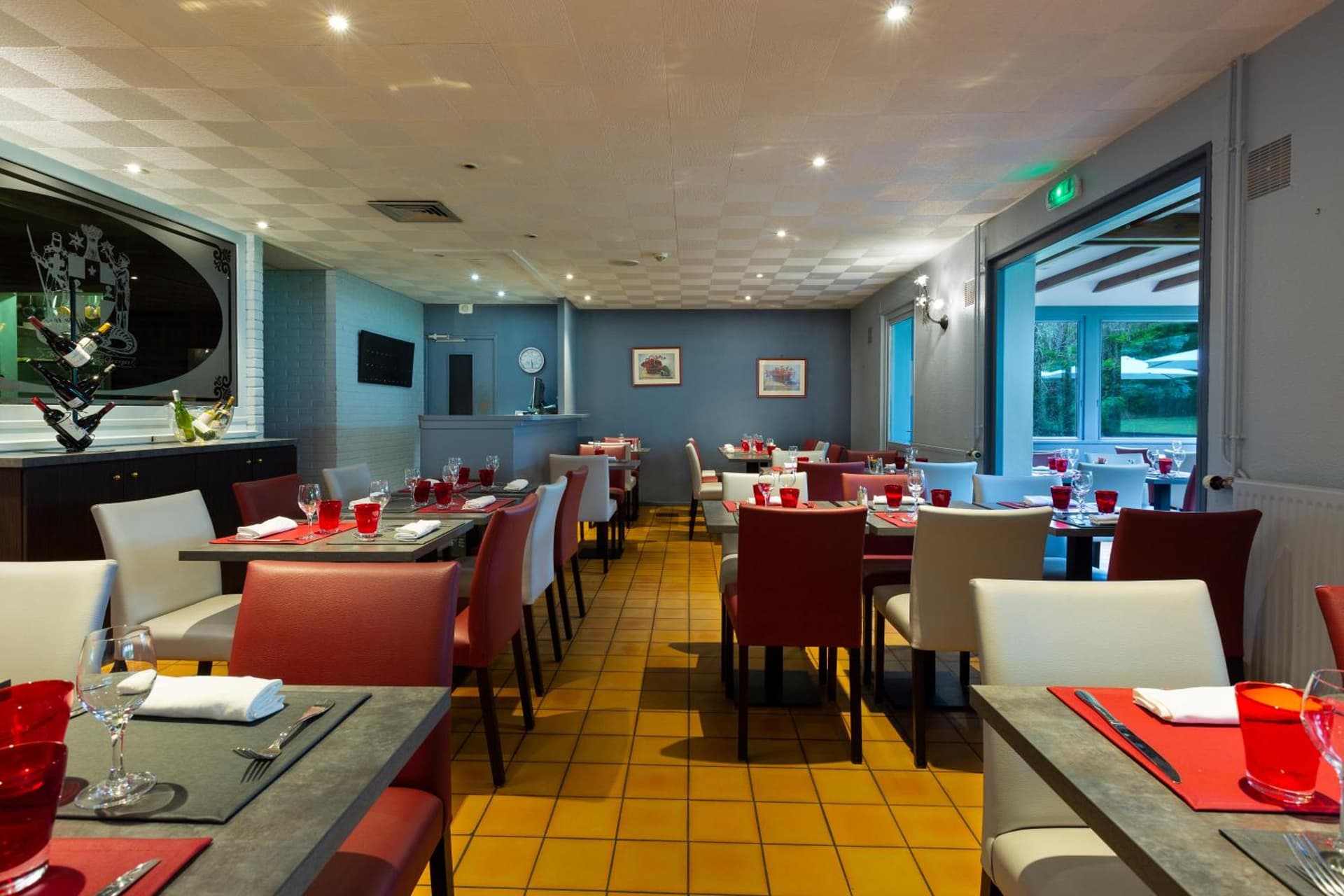 Comfort Hotel Pithiviers