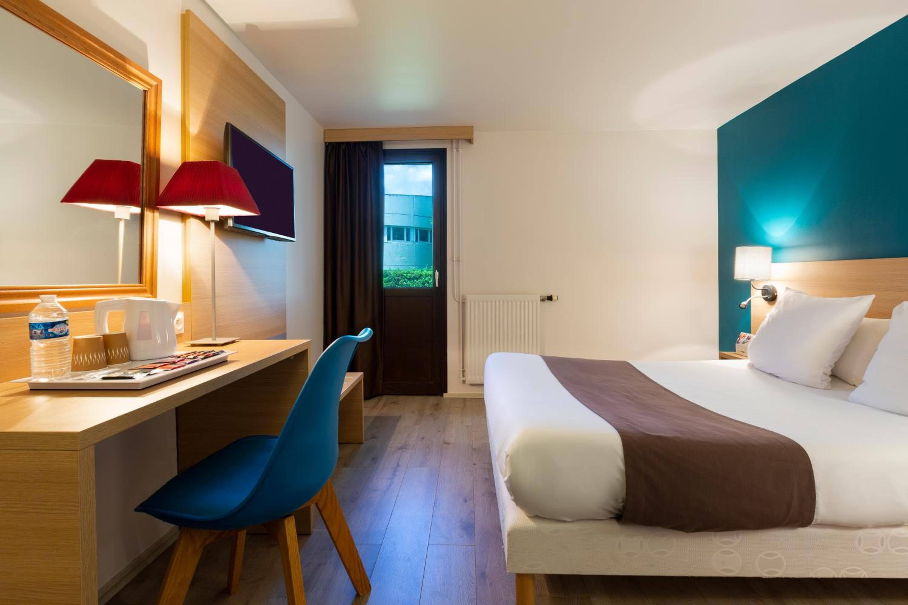 Comfort Hotel Pithiviers