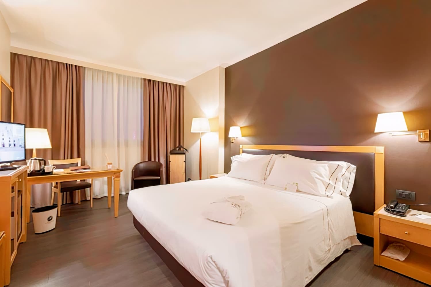 City Life Hotel Poliziano by R collection