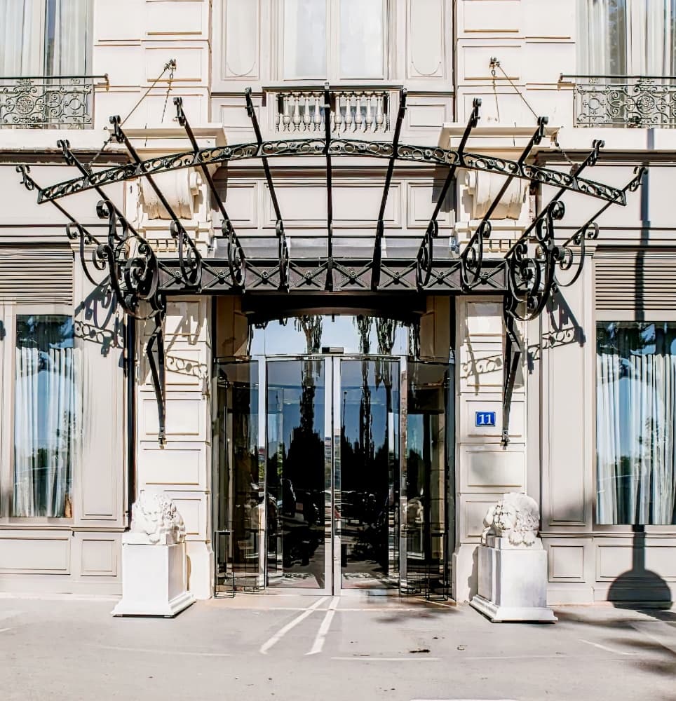 Boscolo Lyon
