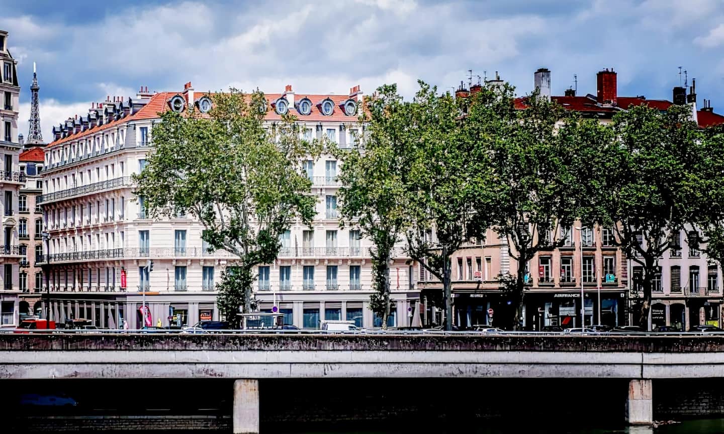 Boscolo Lyon