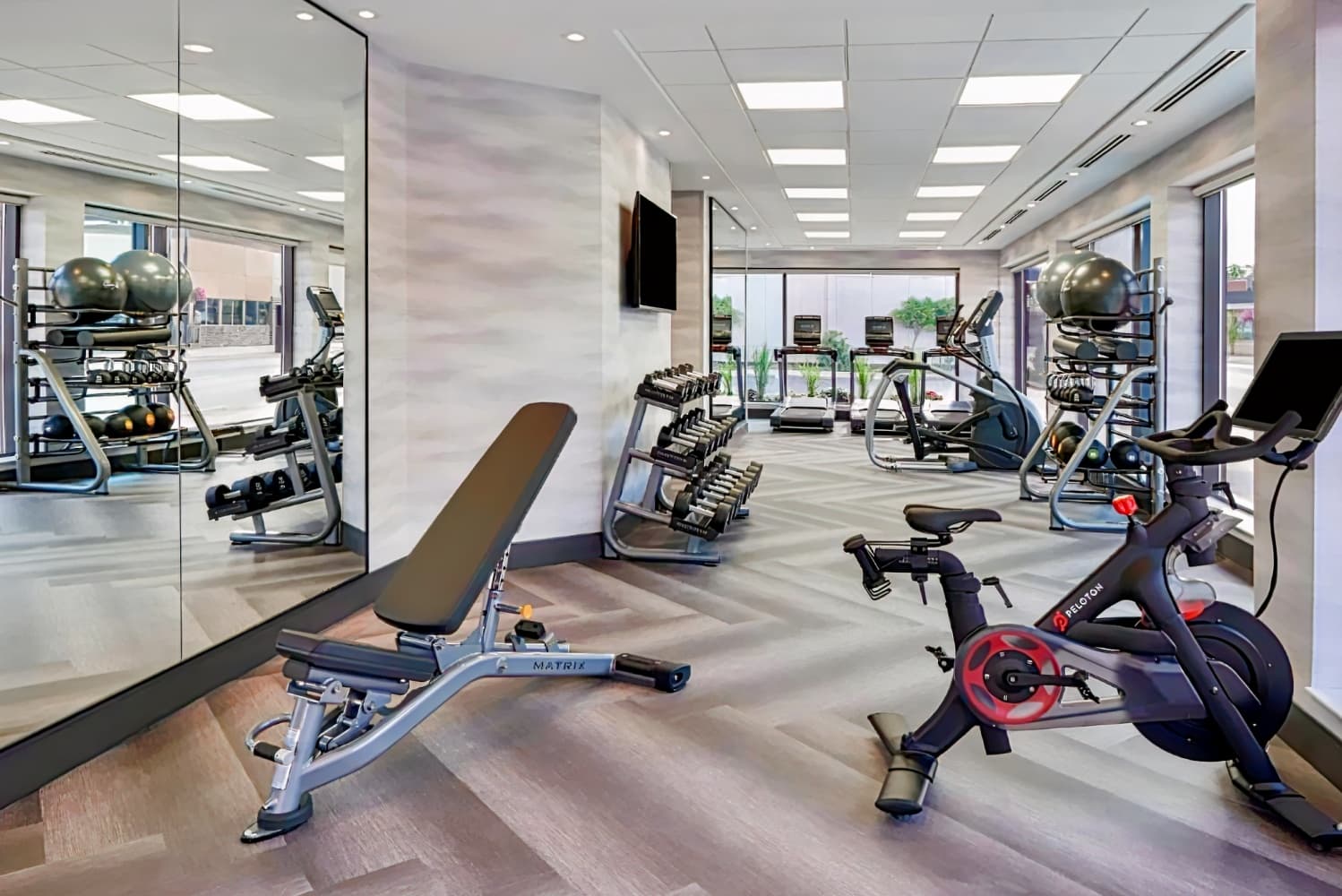 Fairfield Inn by Marriott Niagara Falls Canada