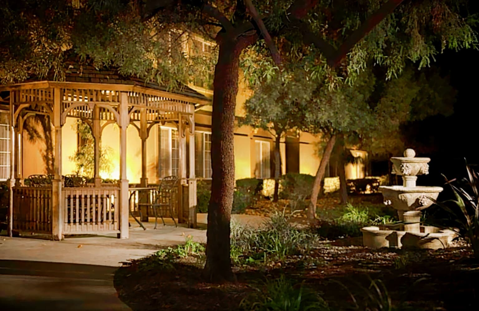 Larkspur Landing Milpitas