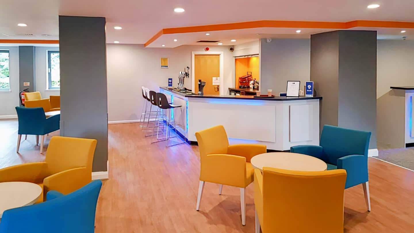 Holiday Inn Express Birmingham Castle Bromwich