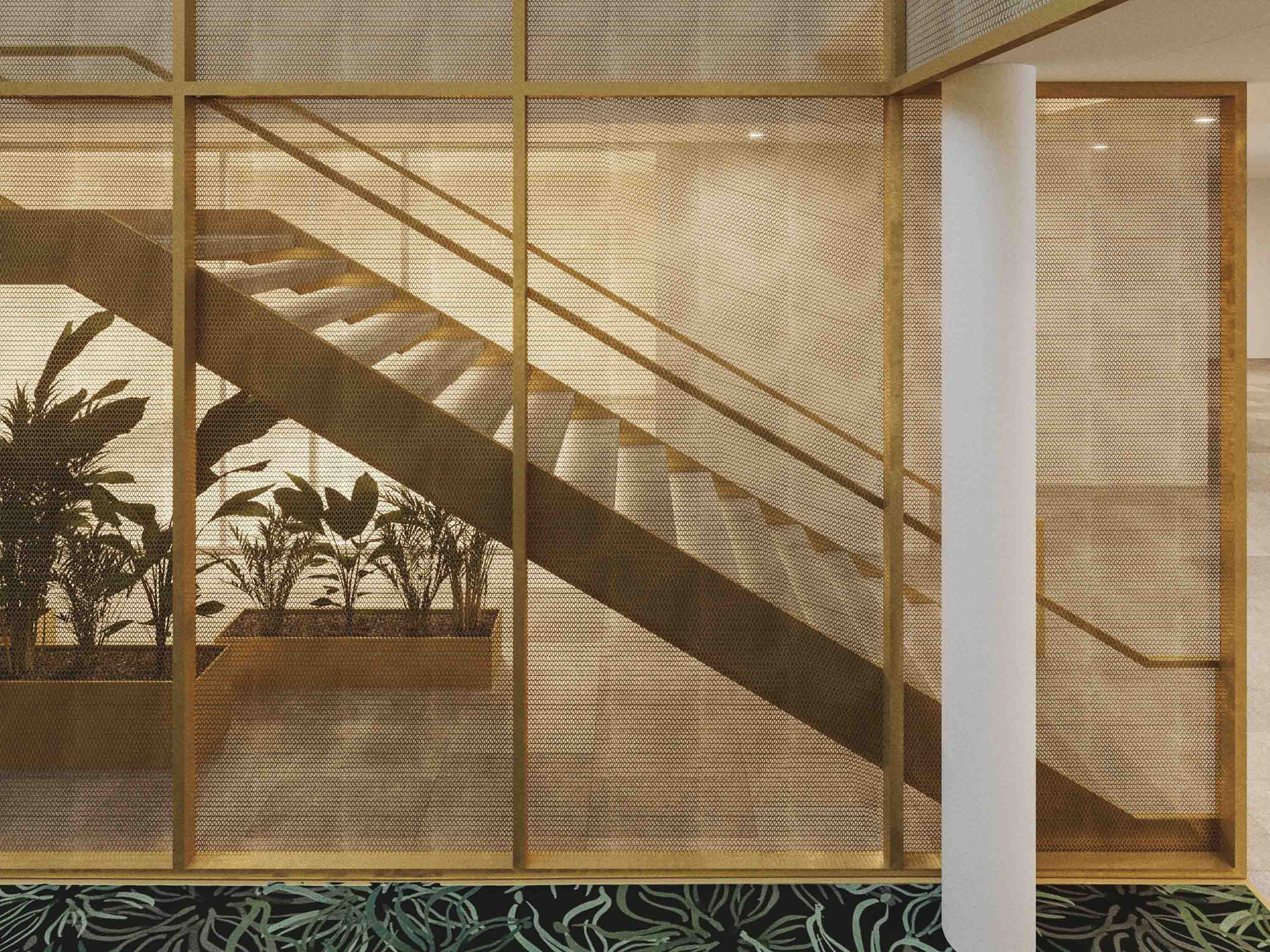 Mövenpick Hotel Stuttgart Messe & Congress