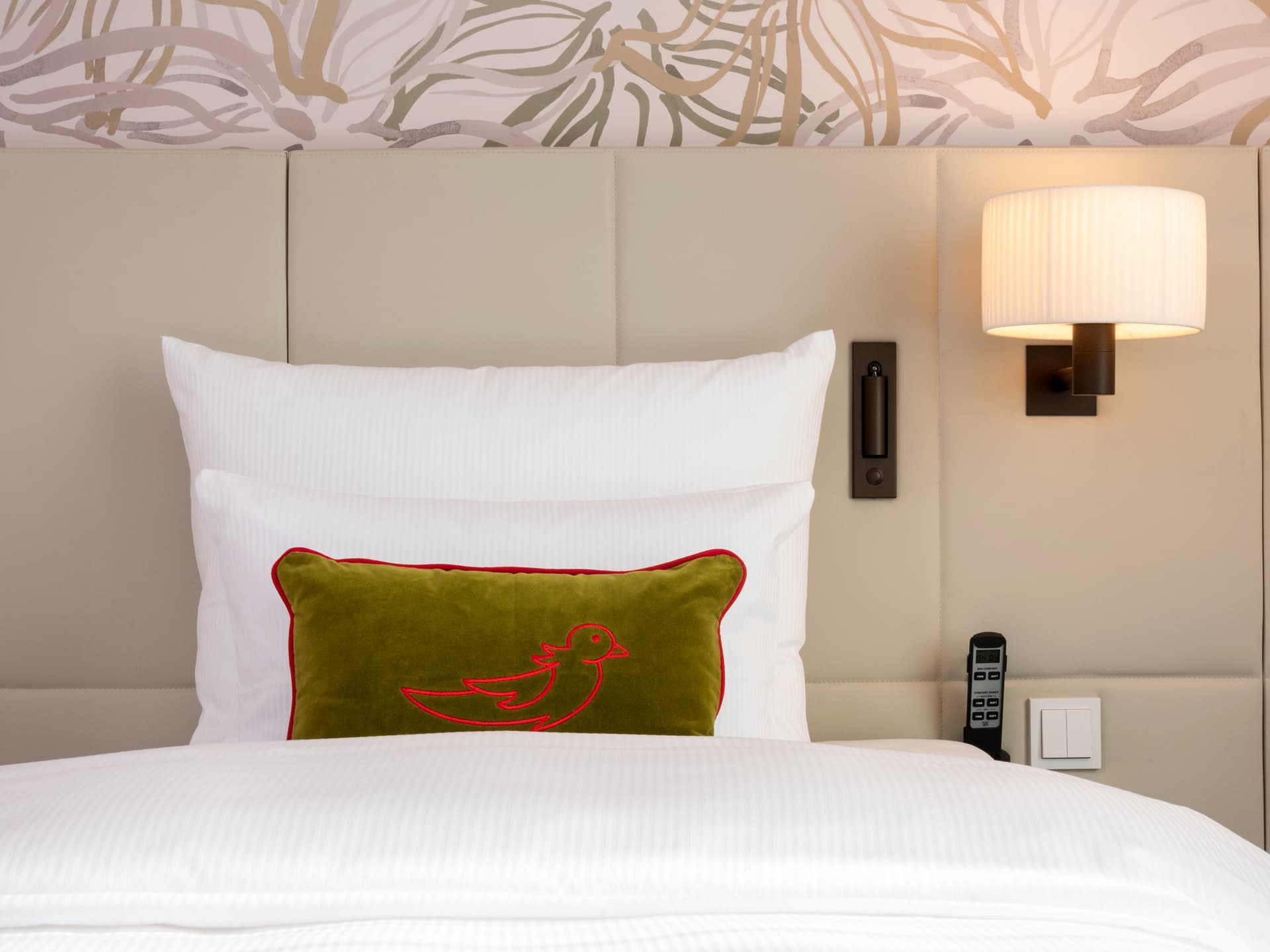 Mövenpick Hotel Stuttgart Messe & Congress