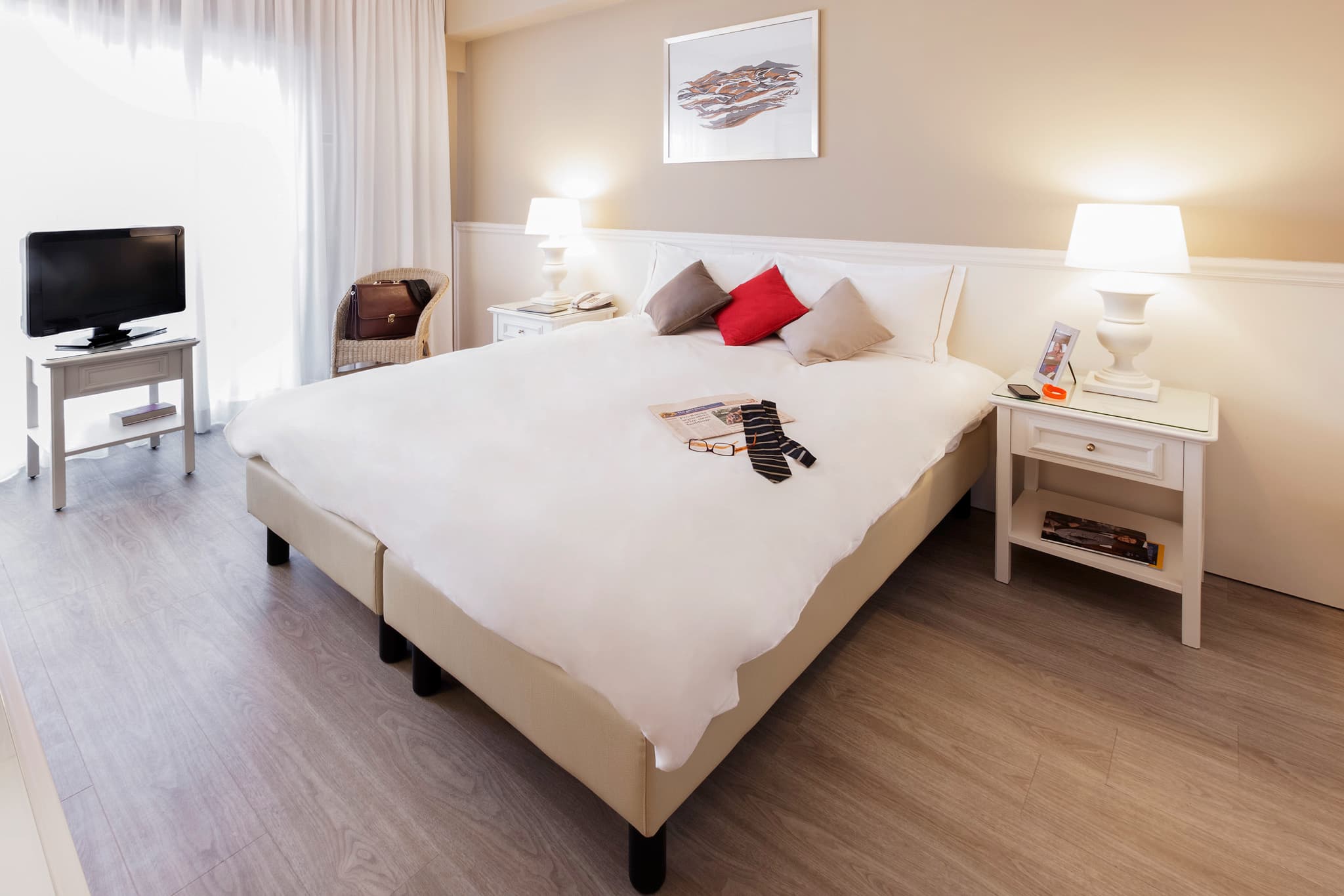 Aparthotel Adagio Roma Vatican