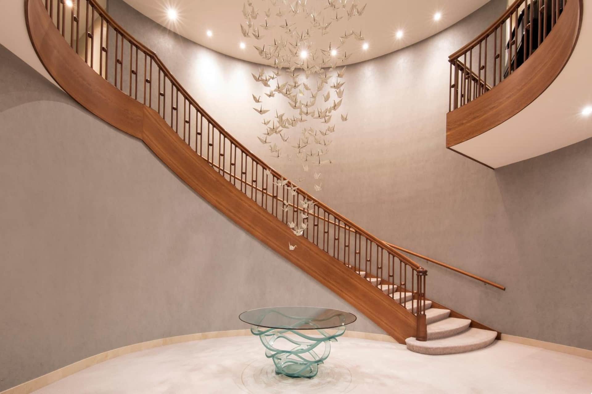 Hotel Okura Amsterdam - The Leading Hotels of the World