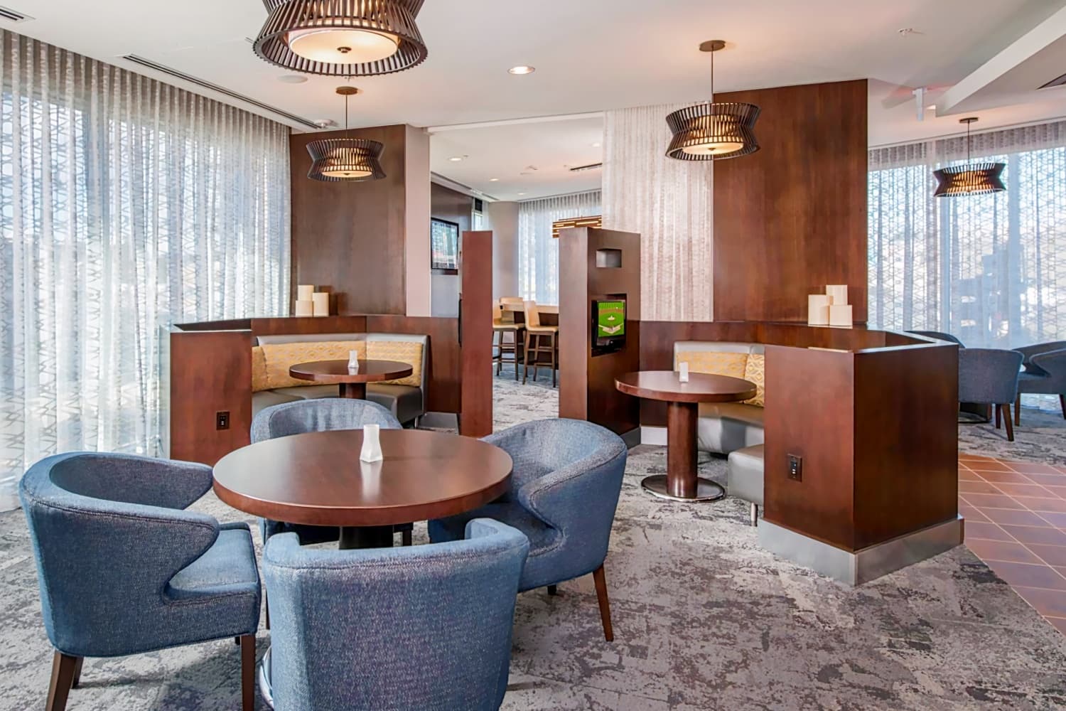 Courtyard by Marriott Washington, DC/U.S. Capitol