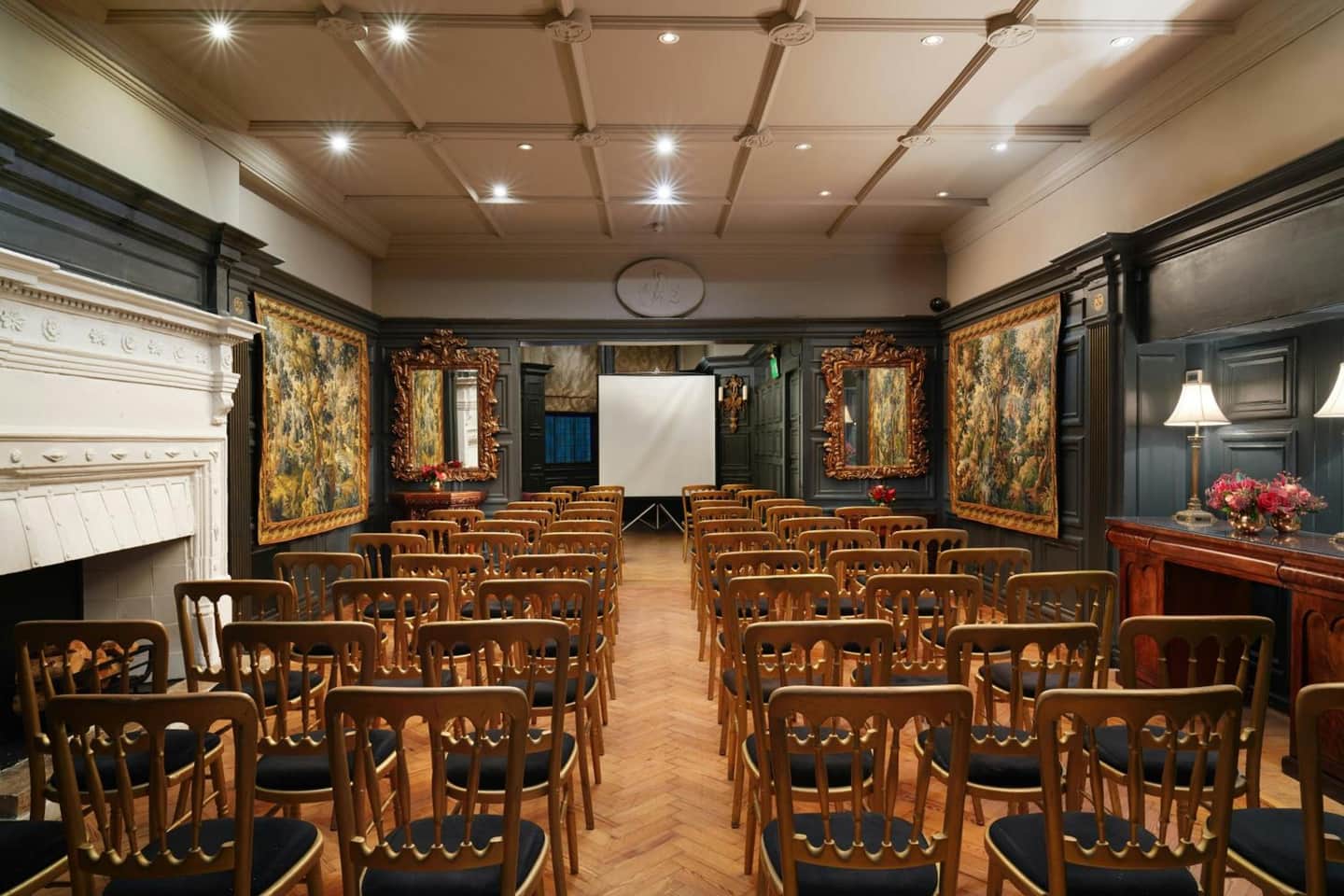 The Gore London - Starhotels Collezione