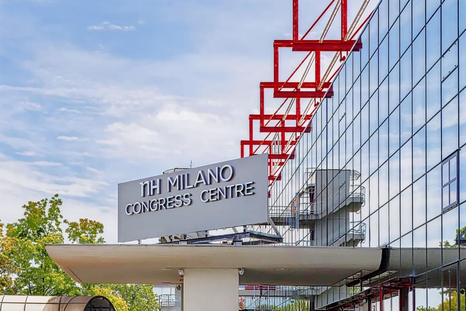 NH Milano Congress Centre