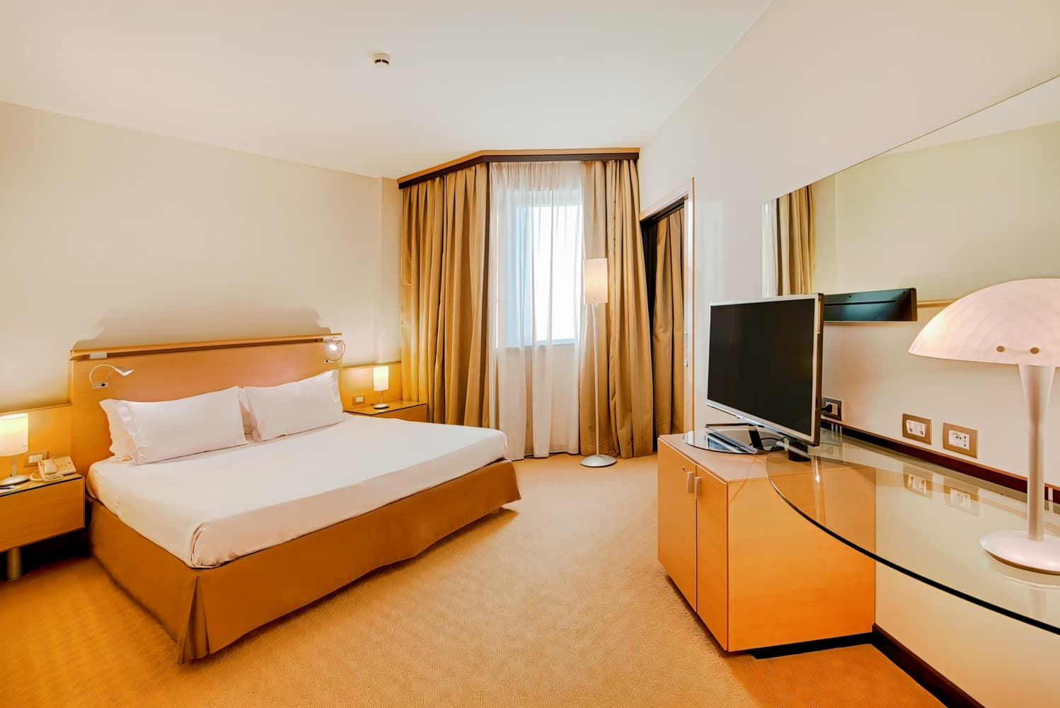 NH Bologna Villanova