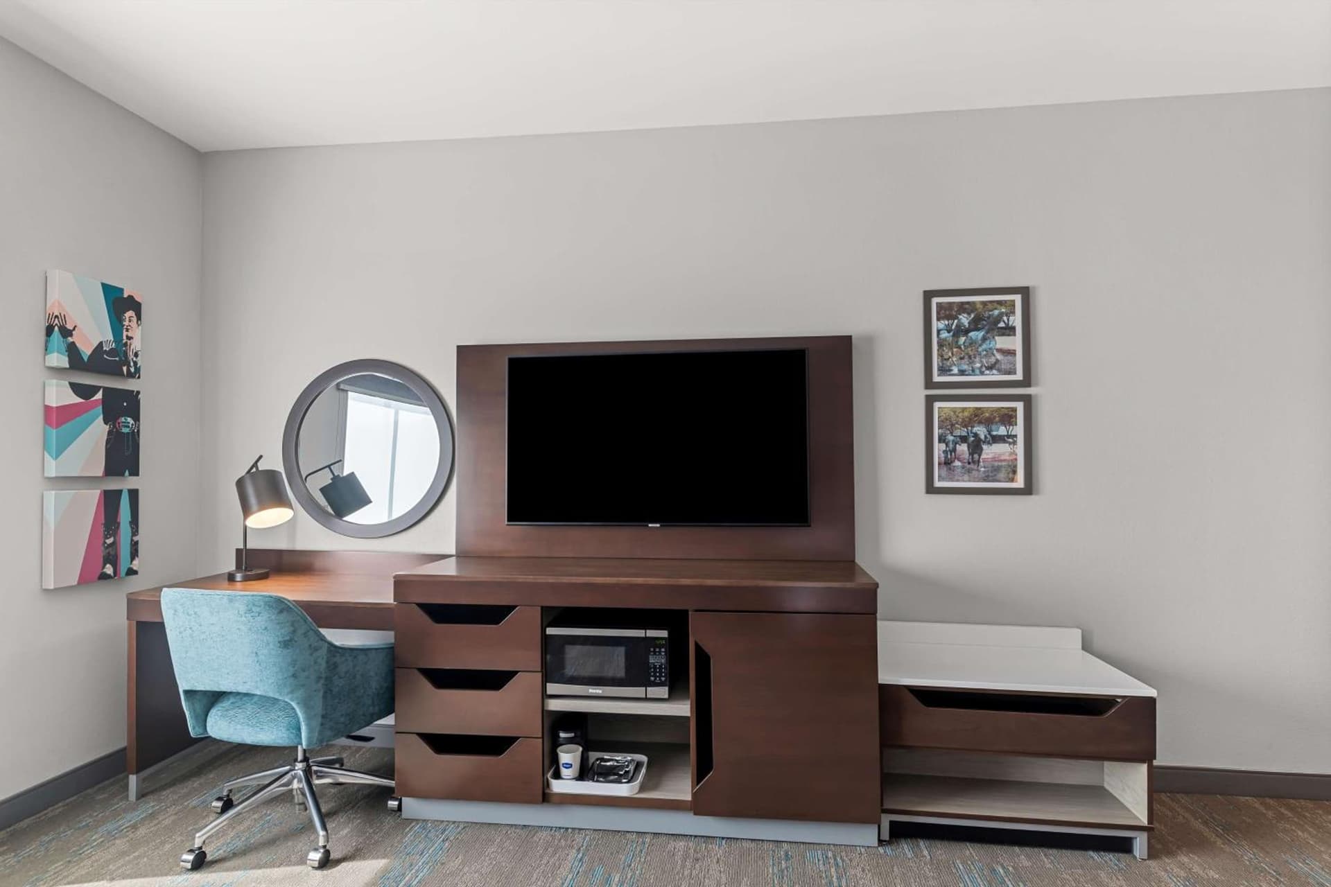 Hampton Inn & Suites Farmers Branch Dallas