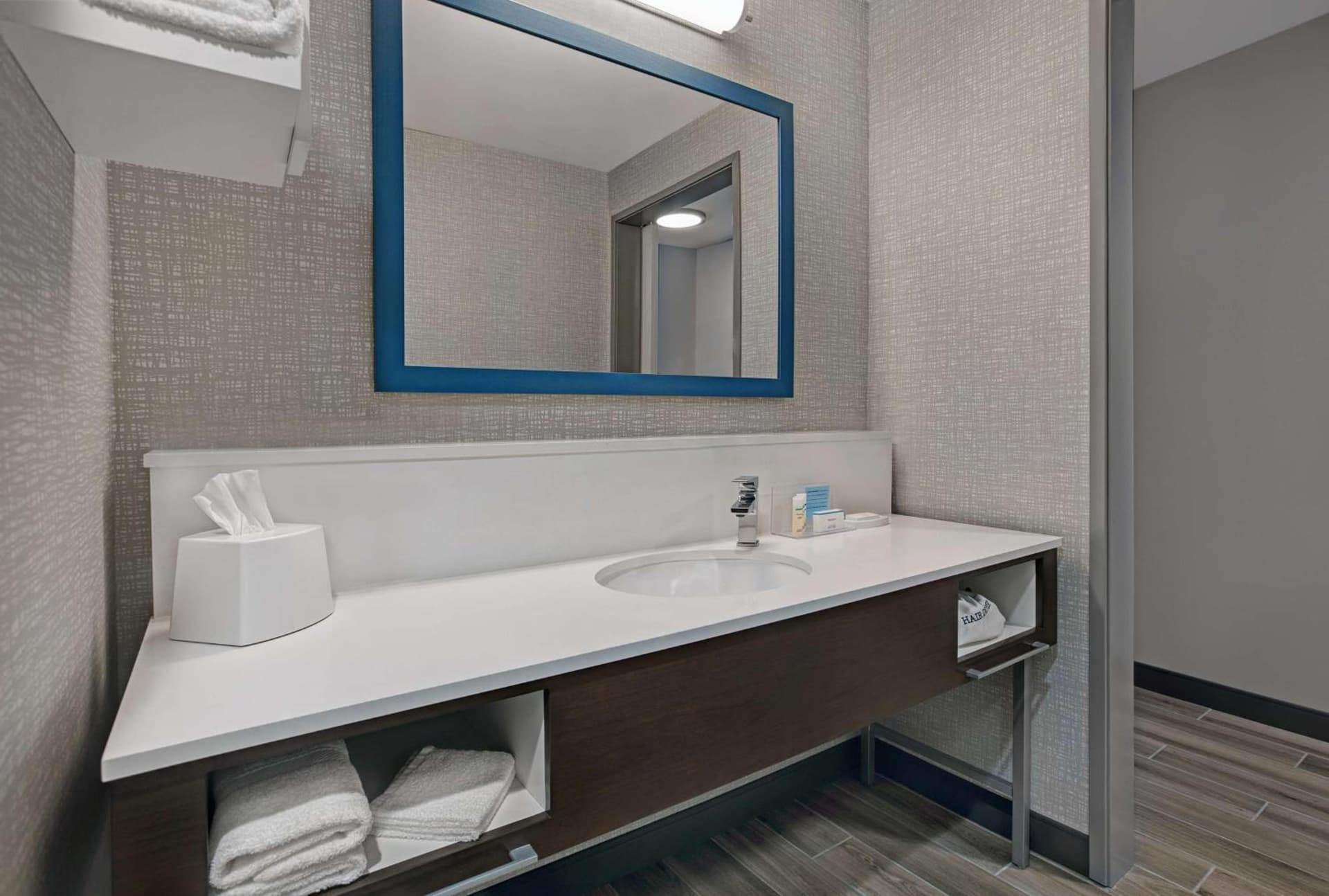 Hampton Inn & Suites Farmers Branch Dallas
